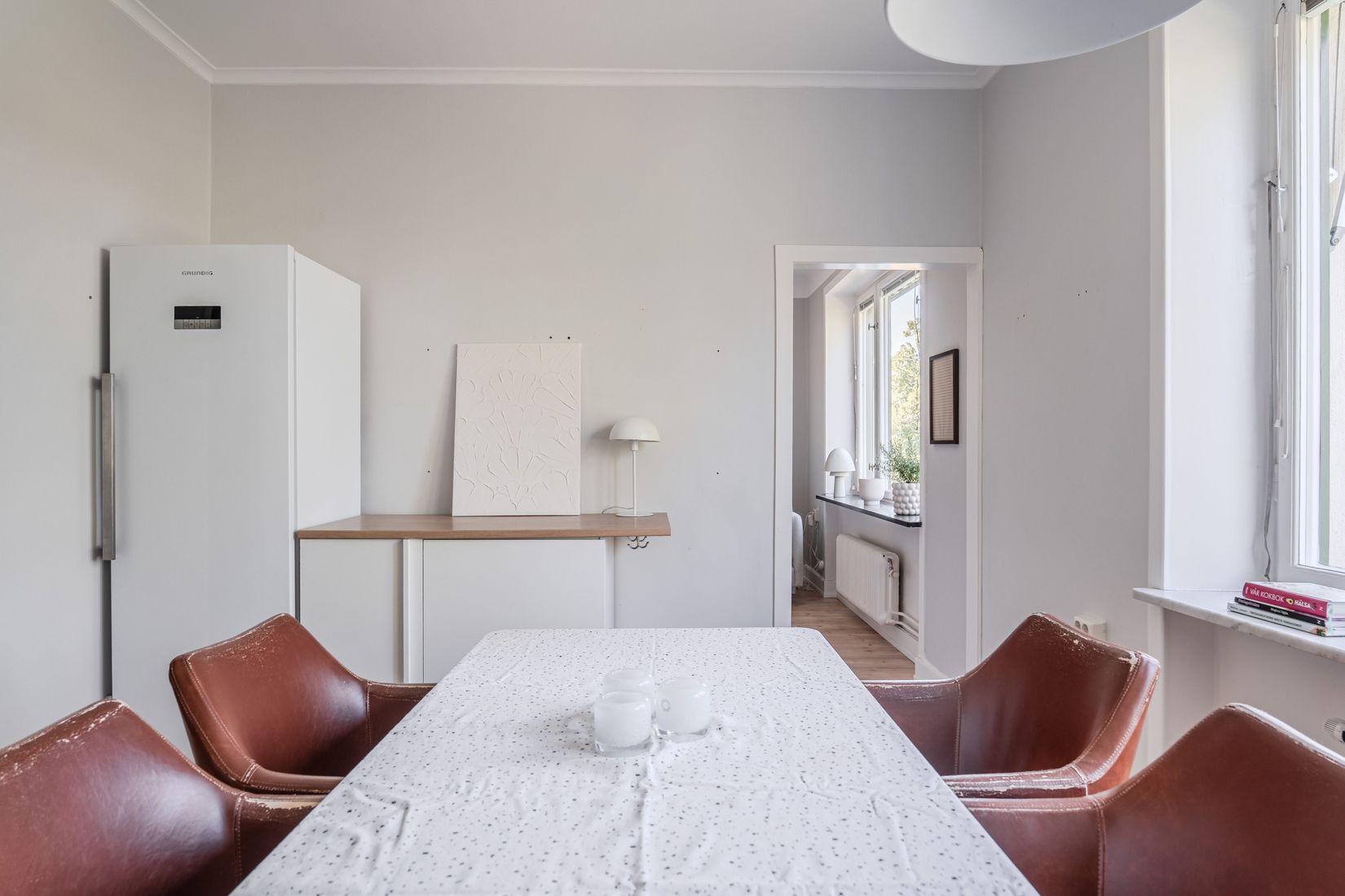 Bostadsrätt, Botvidsgatan 6B, Höganäs, Uppsala