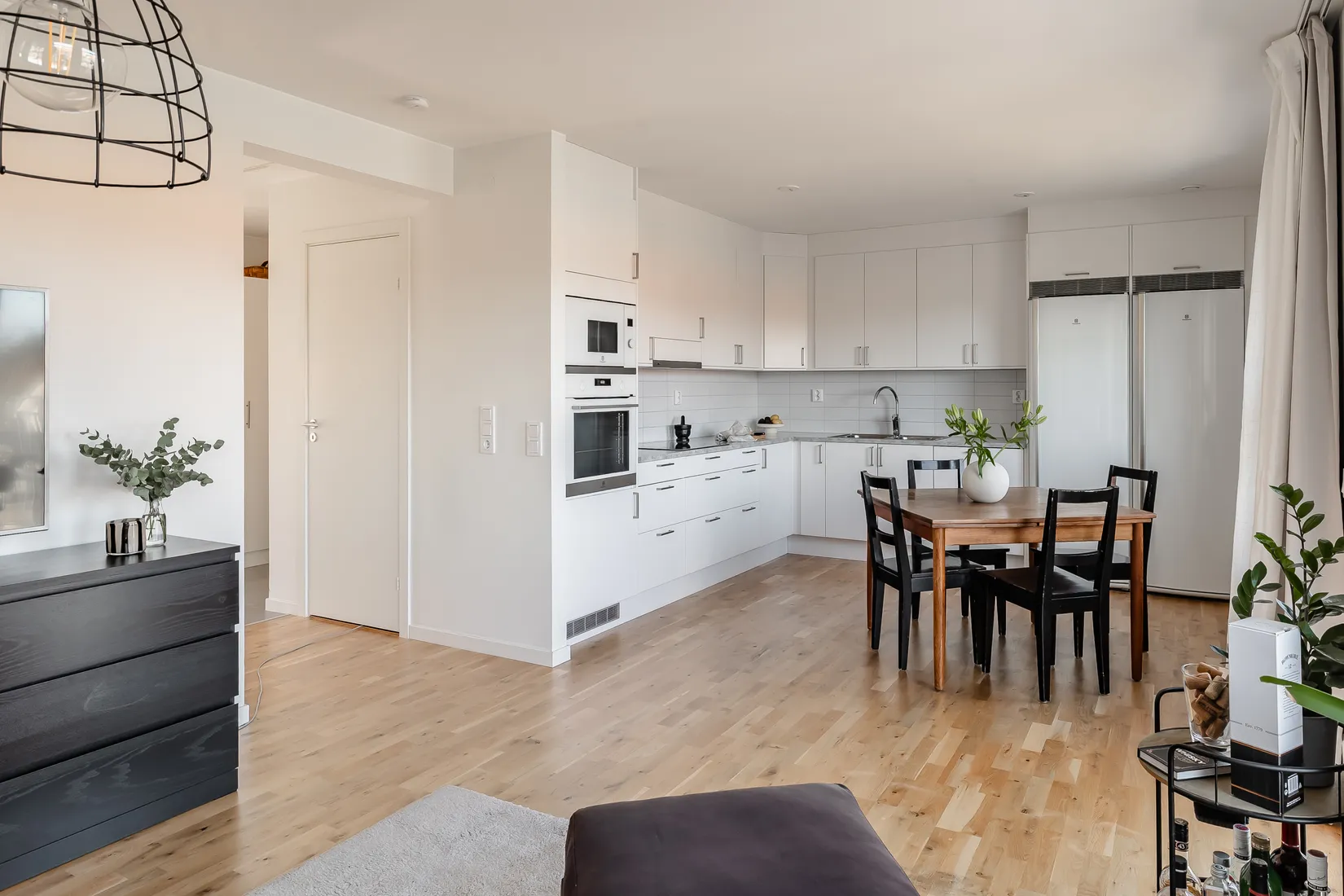 Bostadsrätt, Kartlavsstigen 15D, Norra Stockfallet, Karlstad