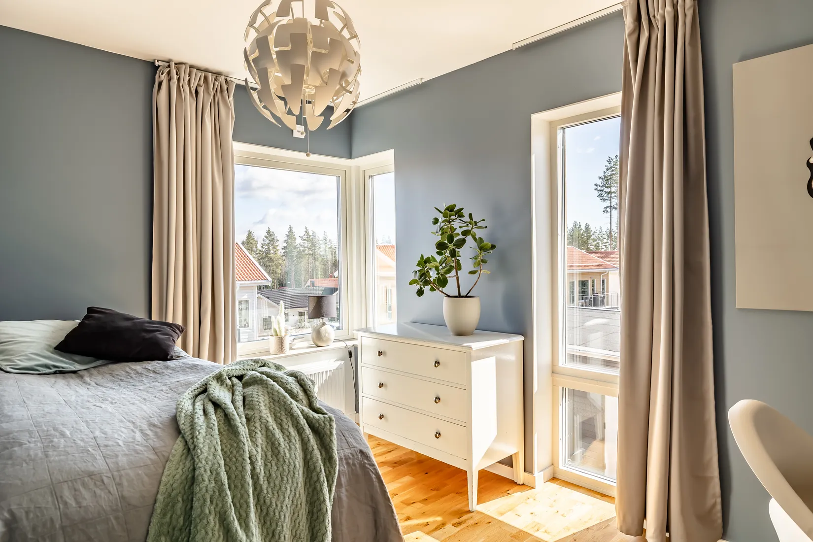 Bostadsrätt, Kartlavsstigen 15D, Norra Stockfallet, Karlstad