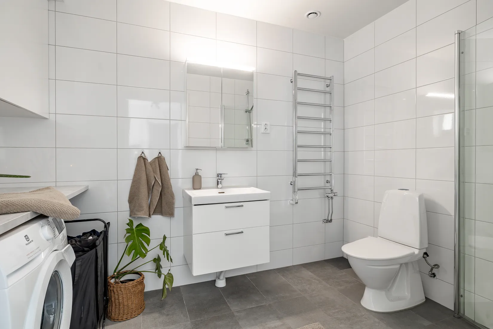 Bostadsrätt, Kartlavsstigen 15D, Norra Stockfallet, Karlstad