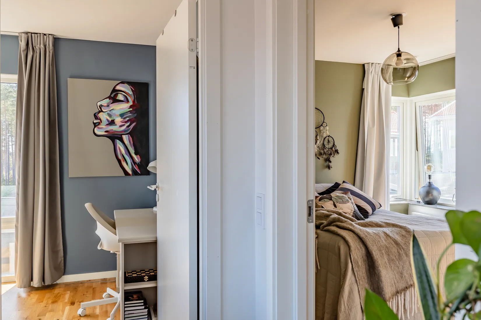 Bostadsrätt, Kartlavsstigen 15D, Norra Stockfallet, Karlstad