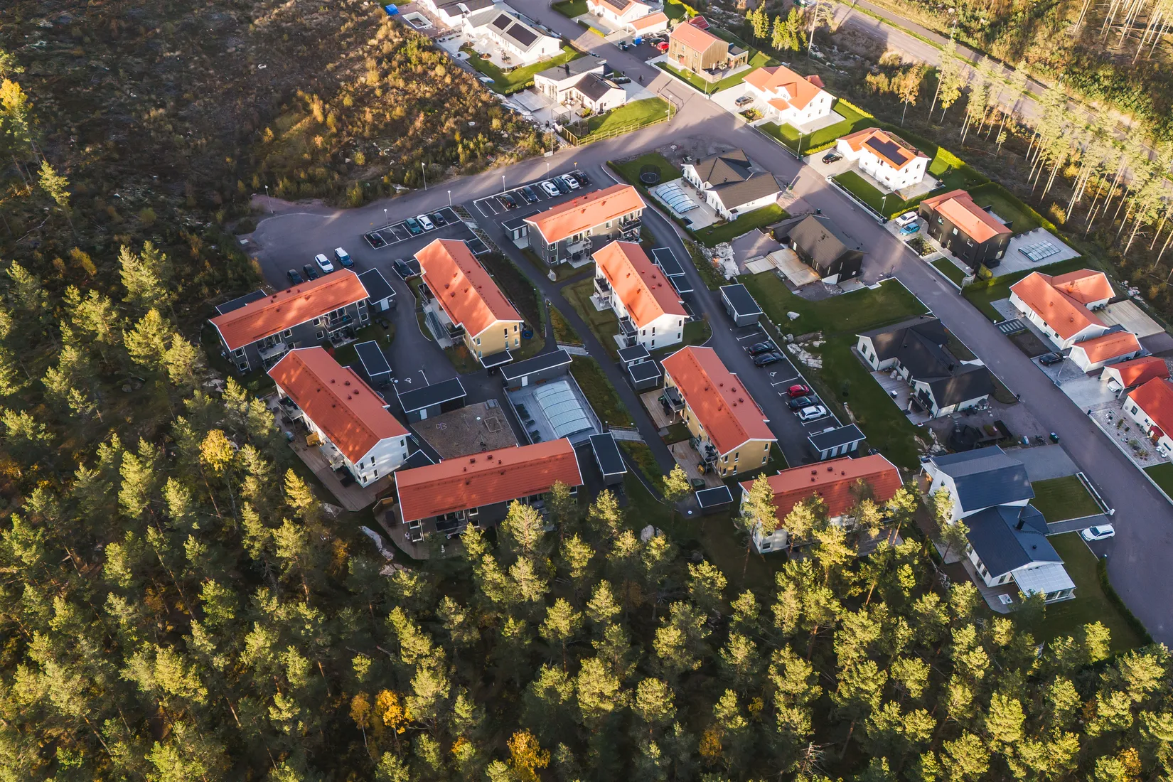 Bostadsrätt, Kartlavsstigen 15D, Norra Stockfallet, Karlstad