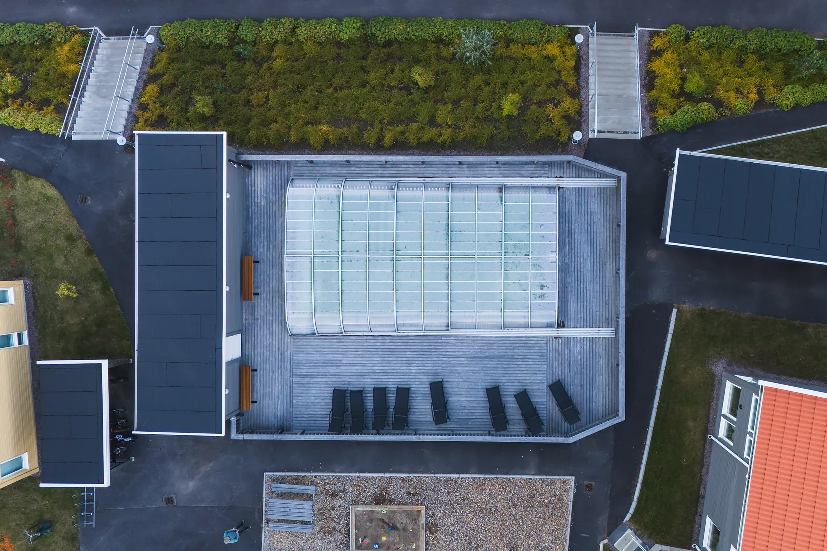 Bostadsrätt, Kartlavsstigen 15D, Norra Stockfallet, Karlstad