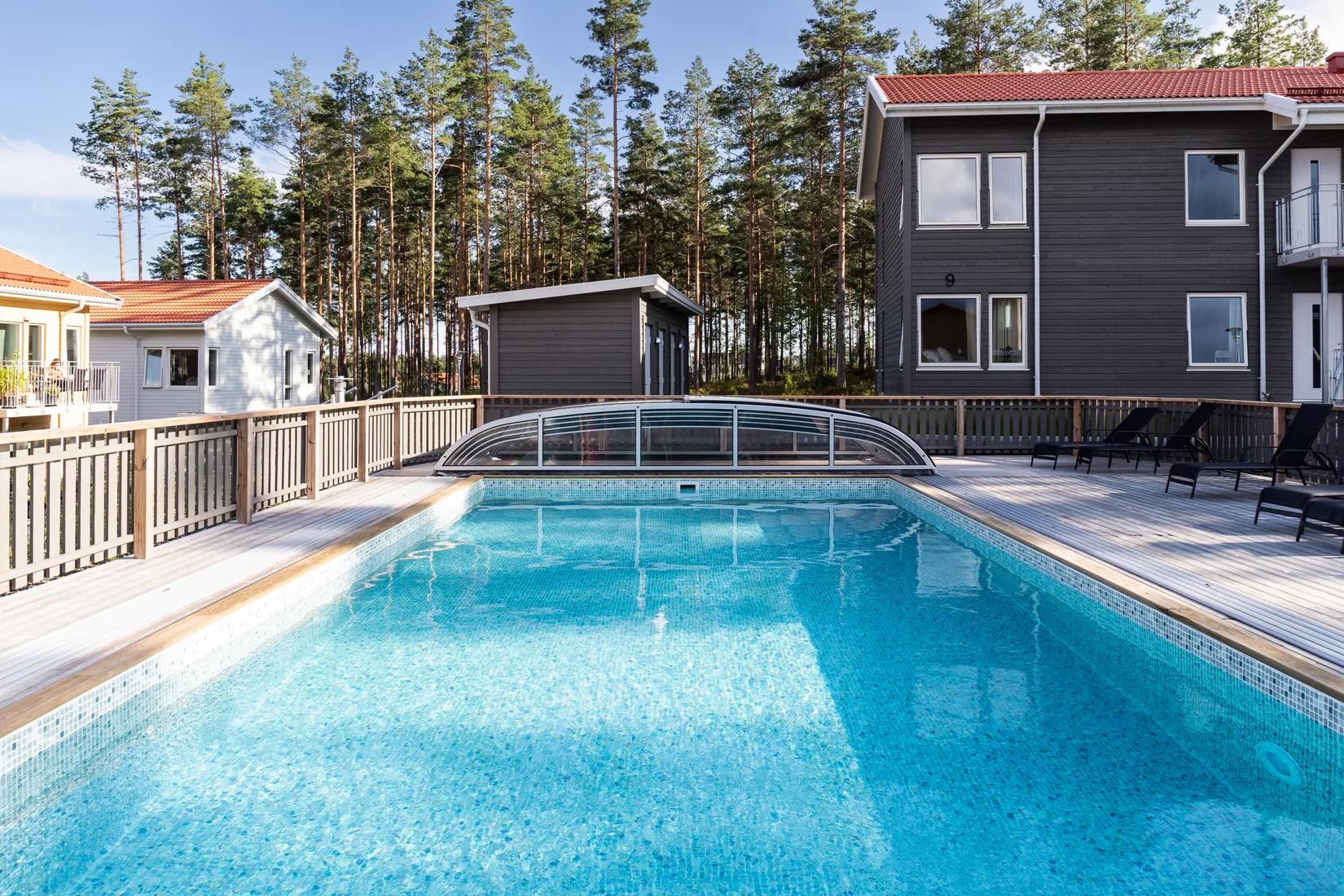 Bostadsrätt, Kartlavsstigen 15D, Norra Stockfallet, Karlstad