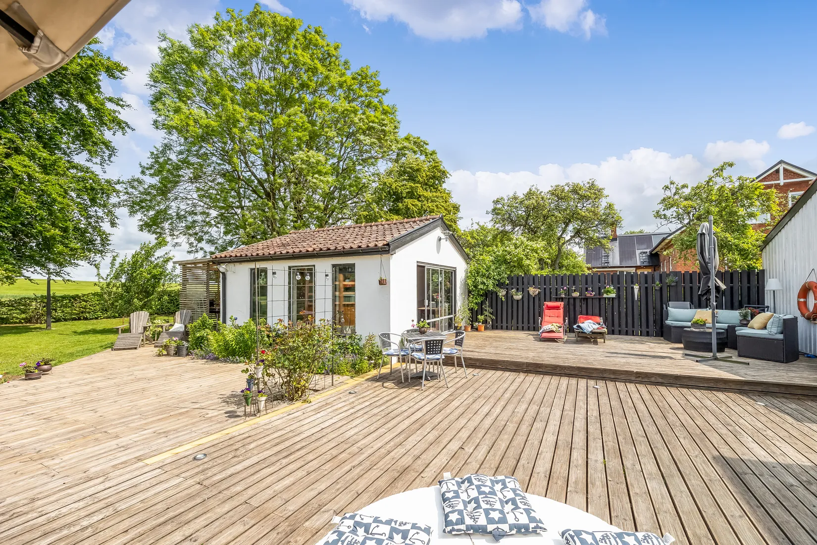 Villa, Slågarpsvägen 129-0, Slågarp, Trelleborg