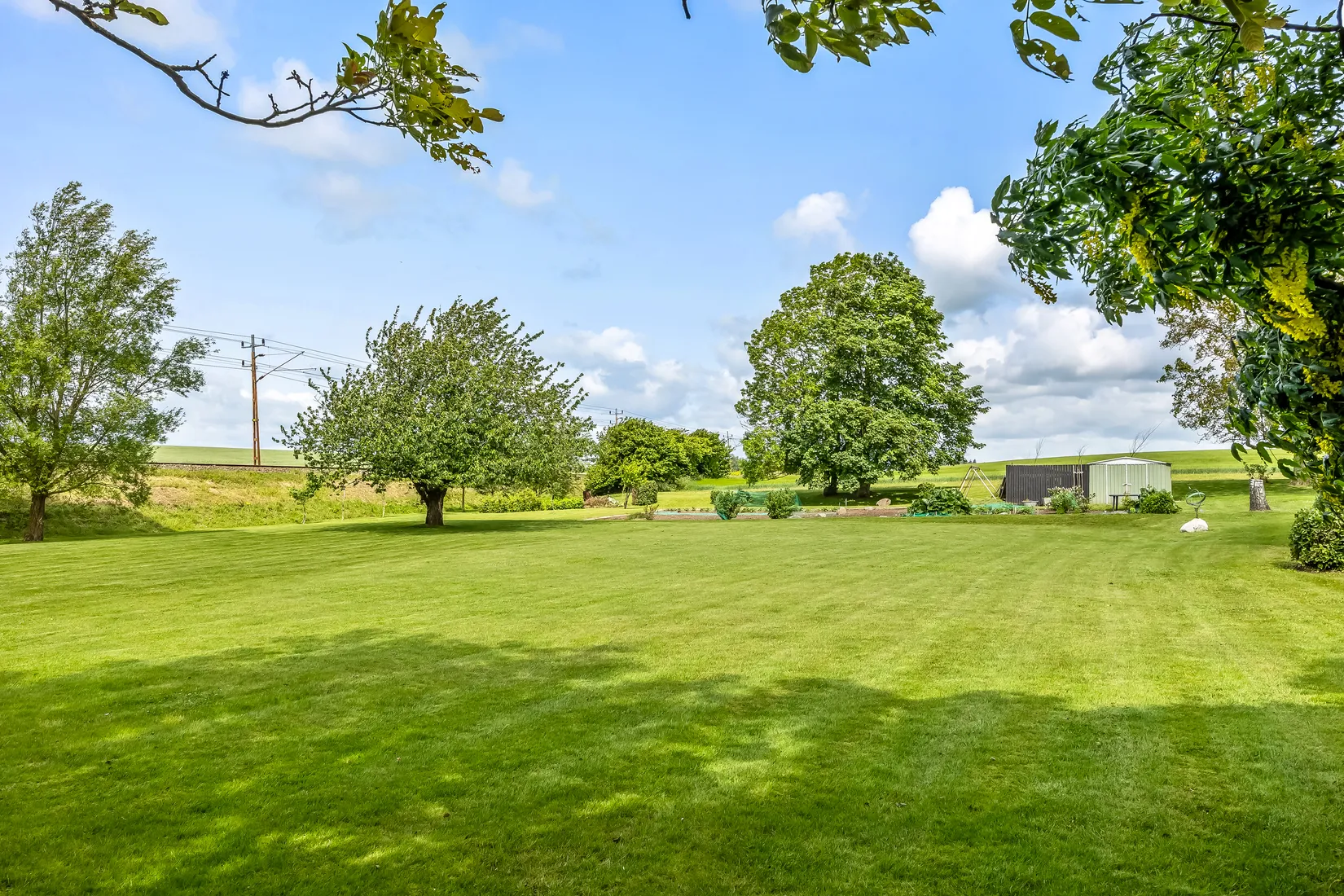 Villa, Slågarpsvägen 129-0, Slågarp, Trelleborg