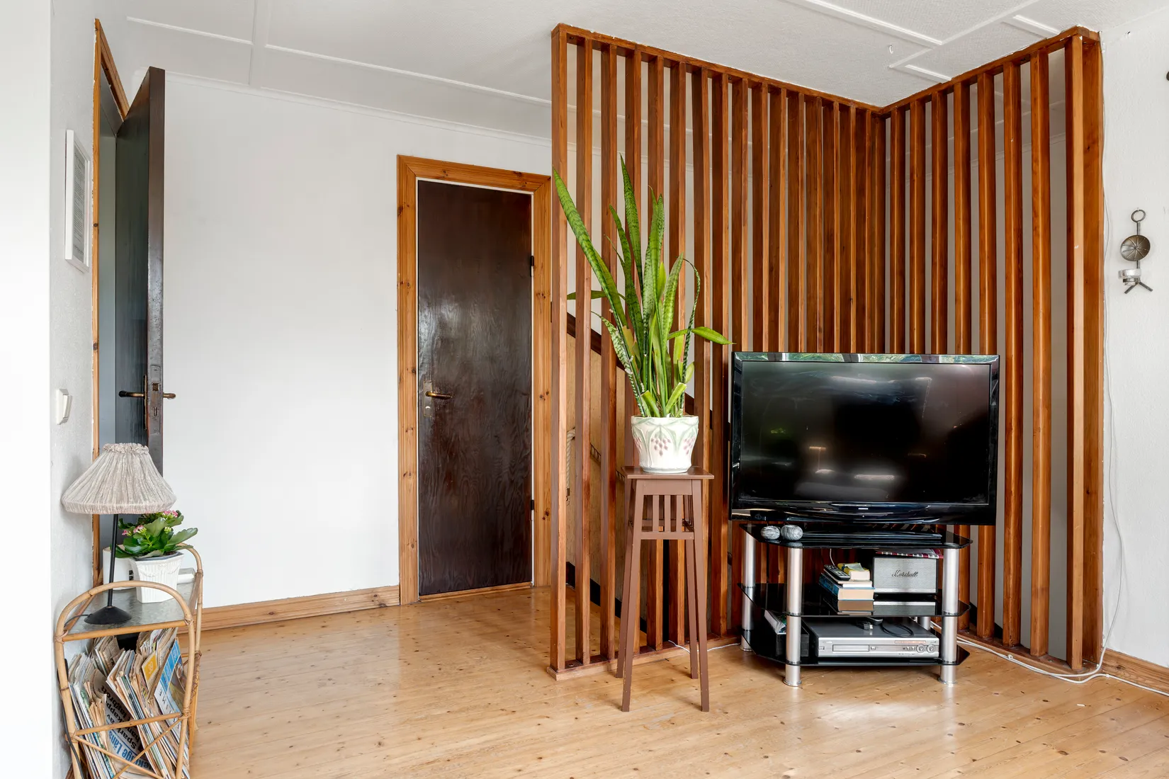 Villa, Slågarpsvägen 129-0, Slågarp, Trelleborg