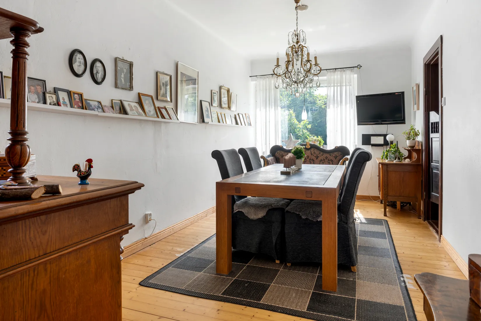 Villa, Slågarpsvägen 129-0, Slågarp, Trelleborg