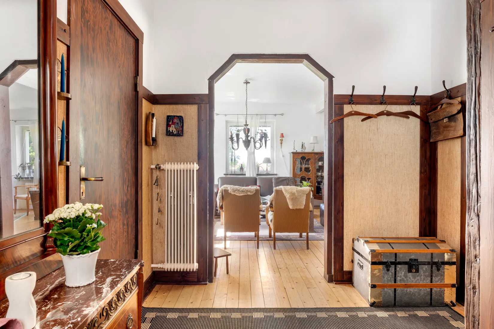 Villa, Slågarpsvägen 129-0, Slågarp, Trelleborg