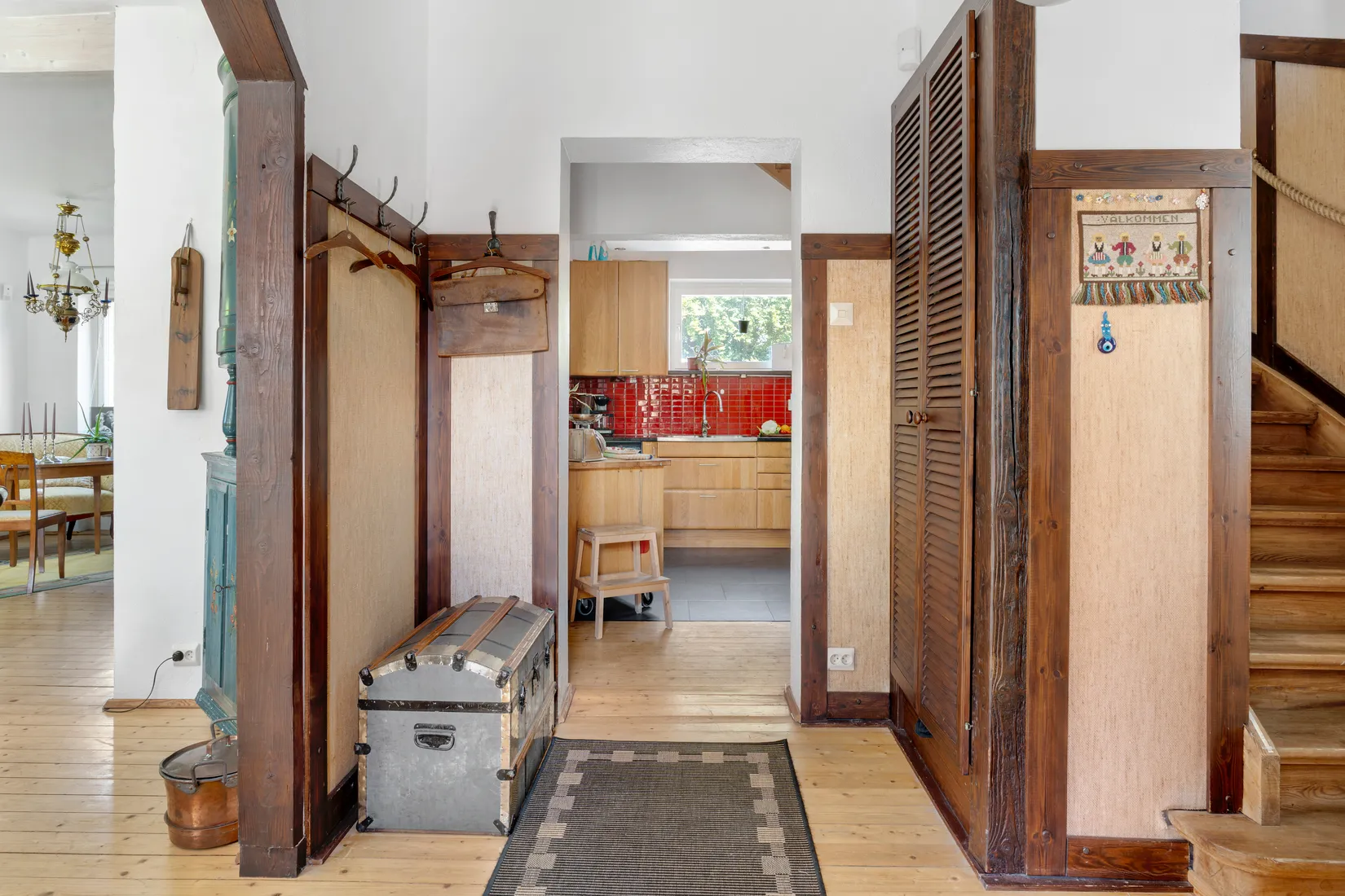 Villa, Slågarpsvägen 129-0, Slågarp, Trelleborg