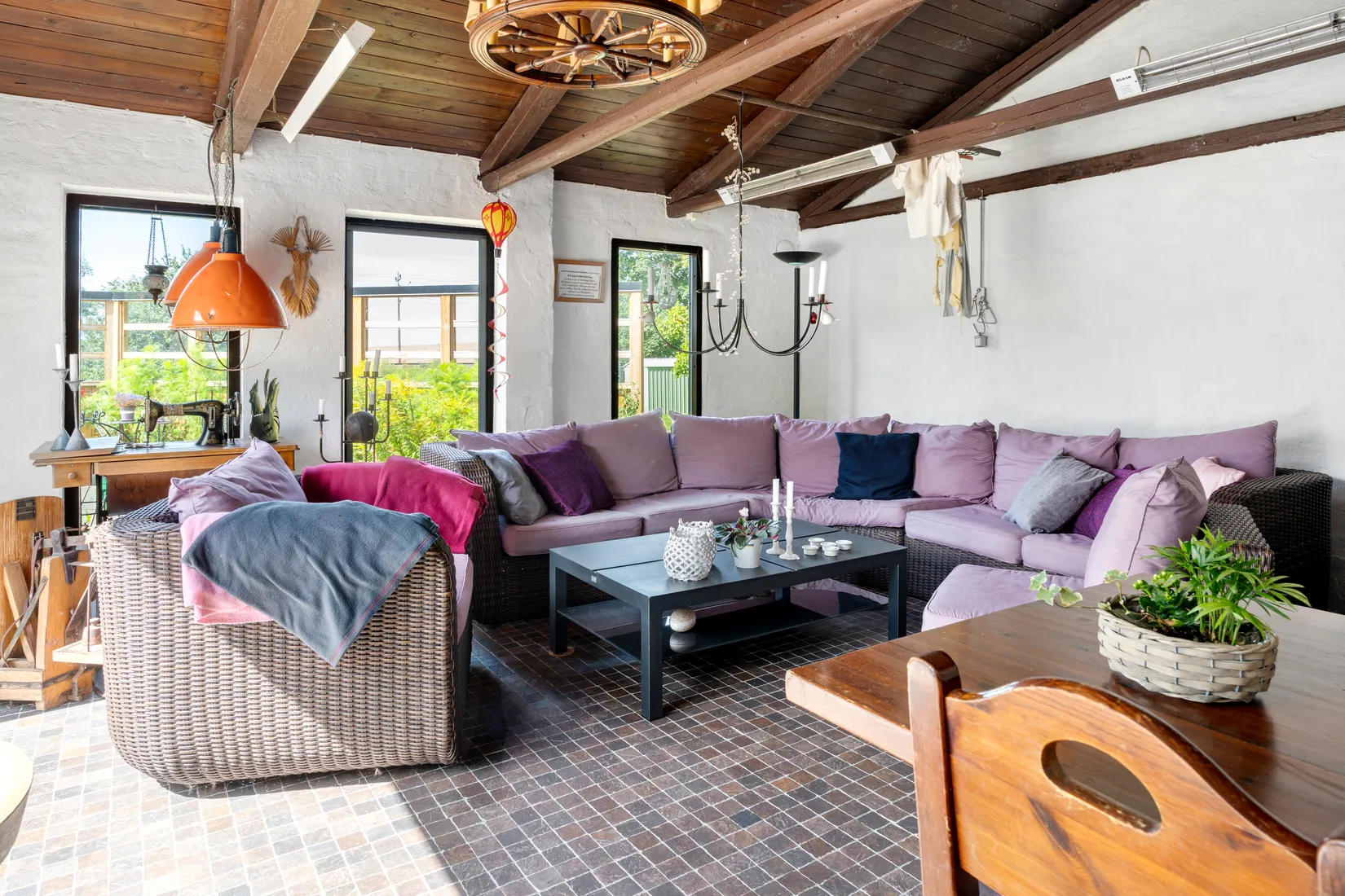 Villa, Slågarpsvägen 129-0, Slågarp, Trelleborg