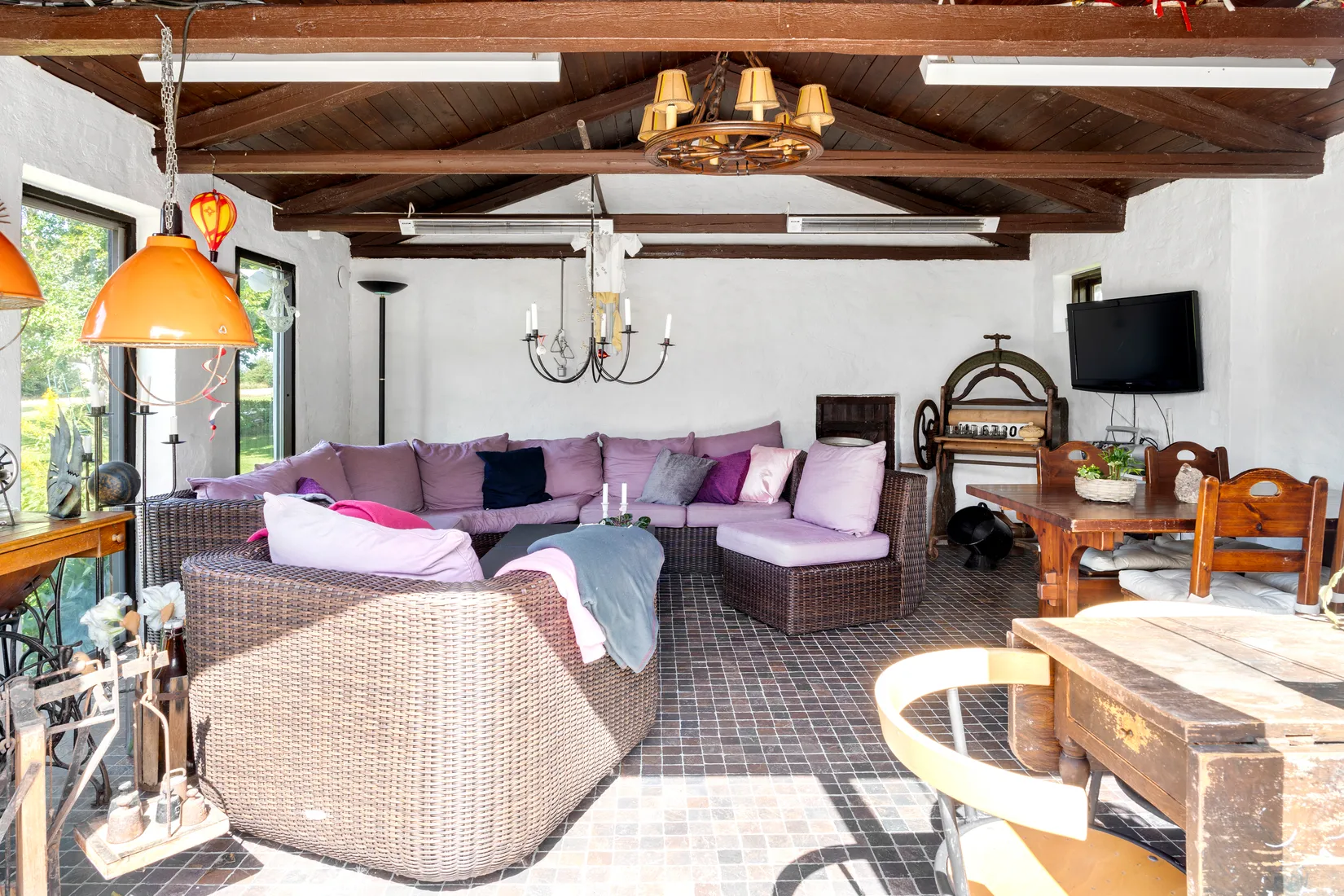 Villa, Slågarpsvägen 129-0, Slågarp, Trelleborg