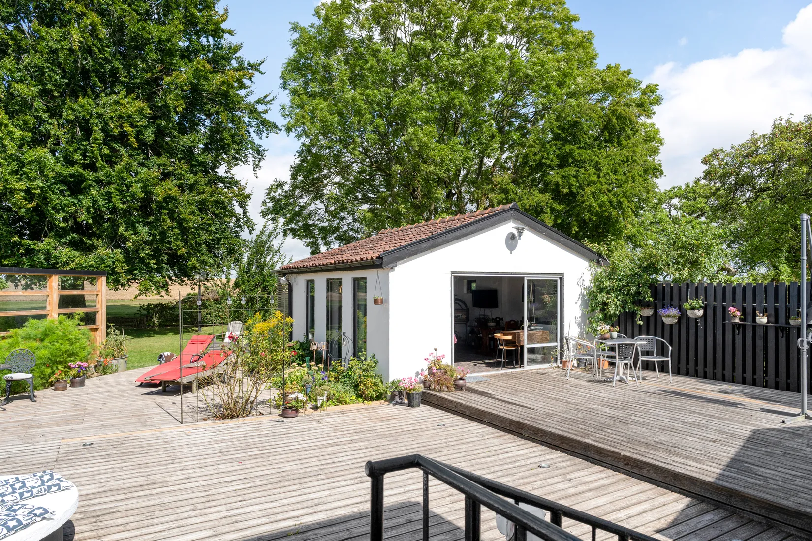 Villa, Slågarpsvägen 129-0, Slågarp, Trelleborg