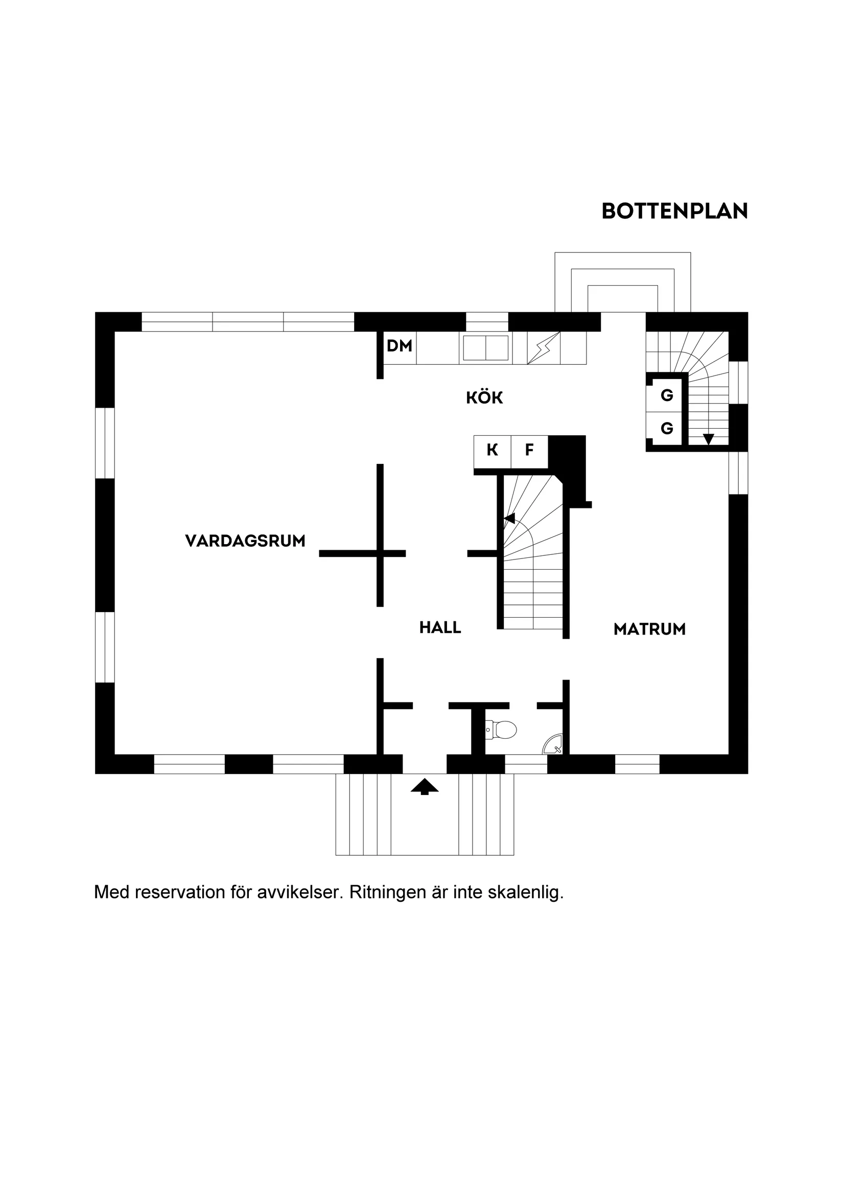 Villa, Slågarpsvägen 129-0, Slågarp, Trelleborg