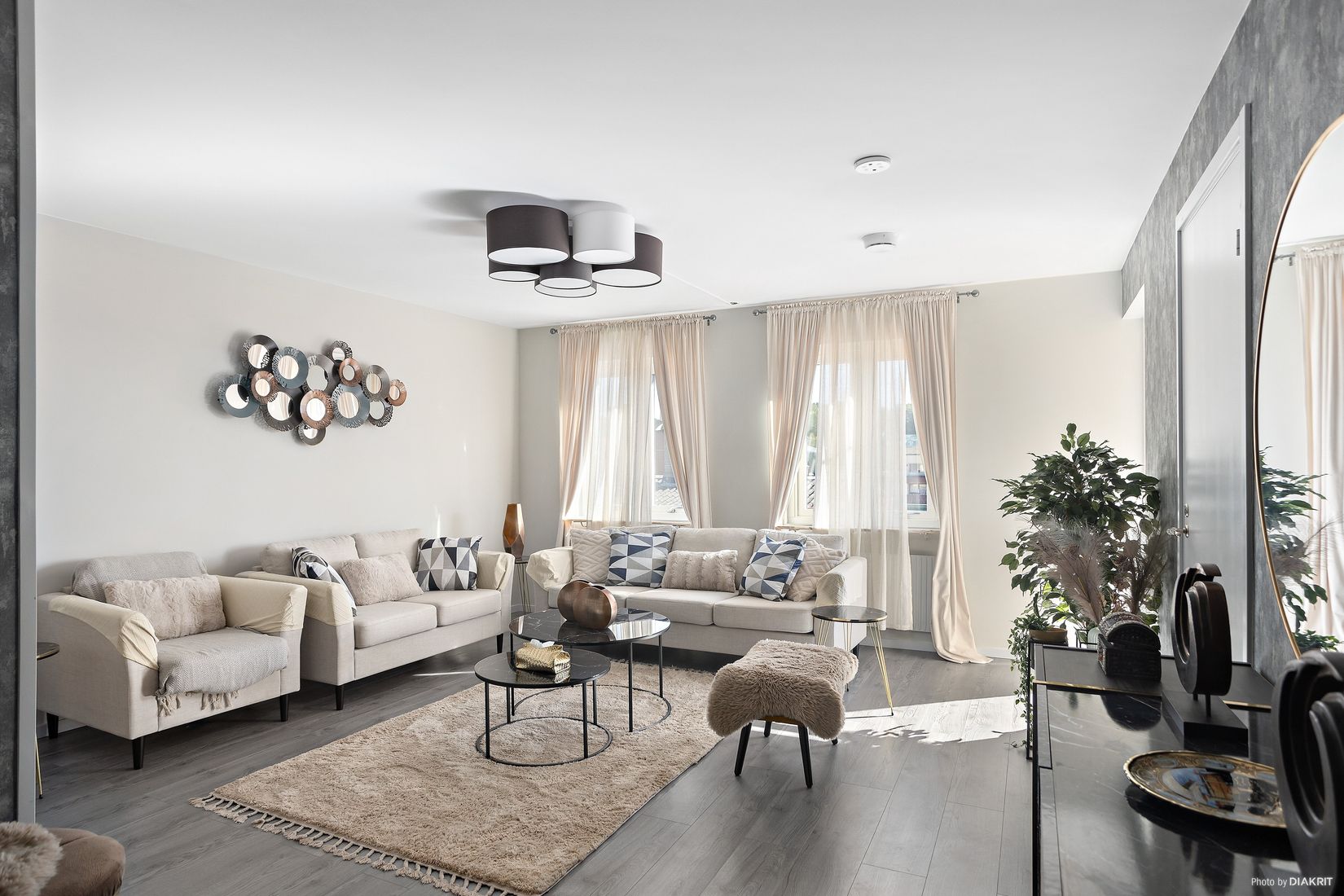 Bostadsrätt, Regeringsgatan 58B, Centralt, Karlshamn