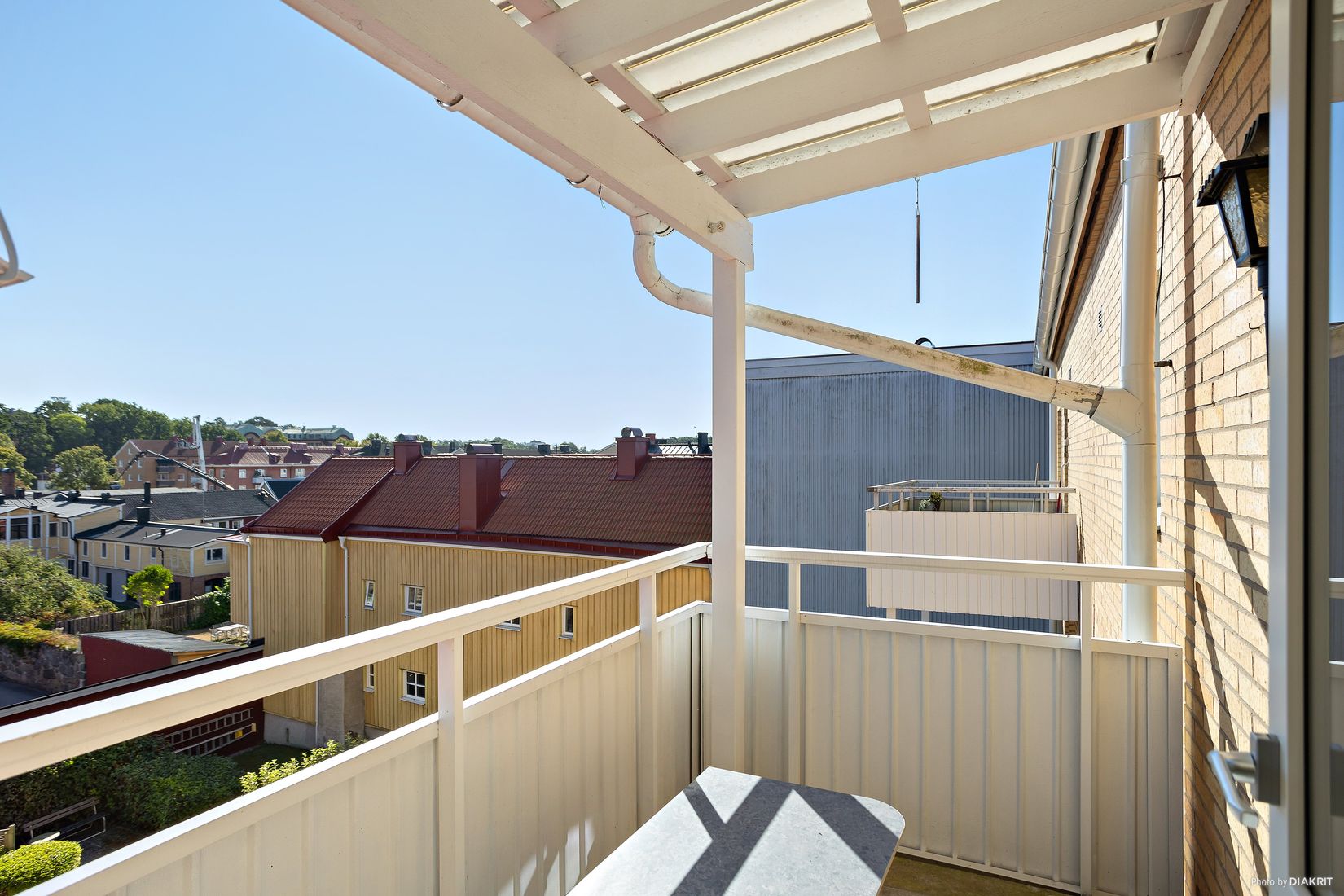 Bostadsrätt, Regeringsgatan 58B, Centralt, Karlshamn