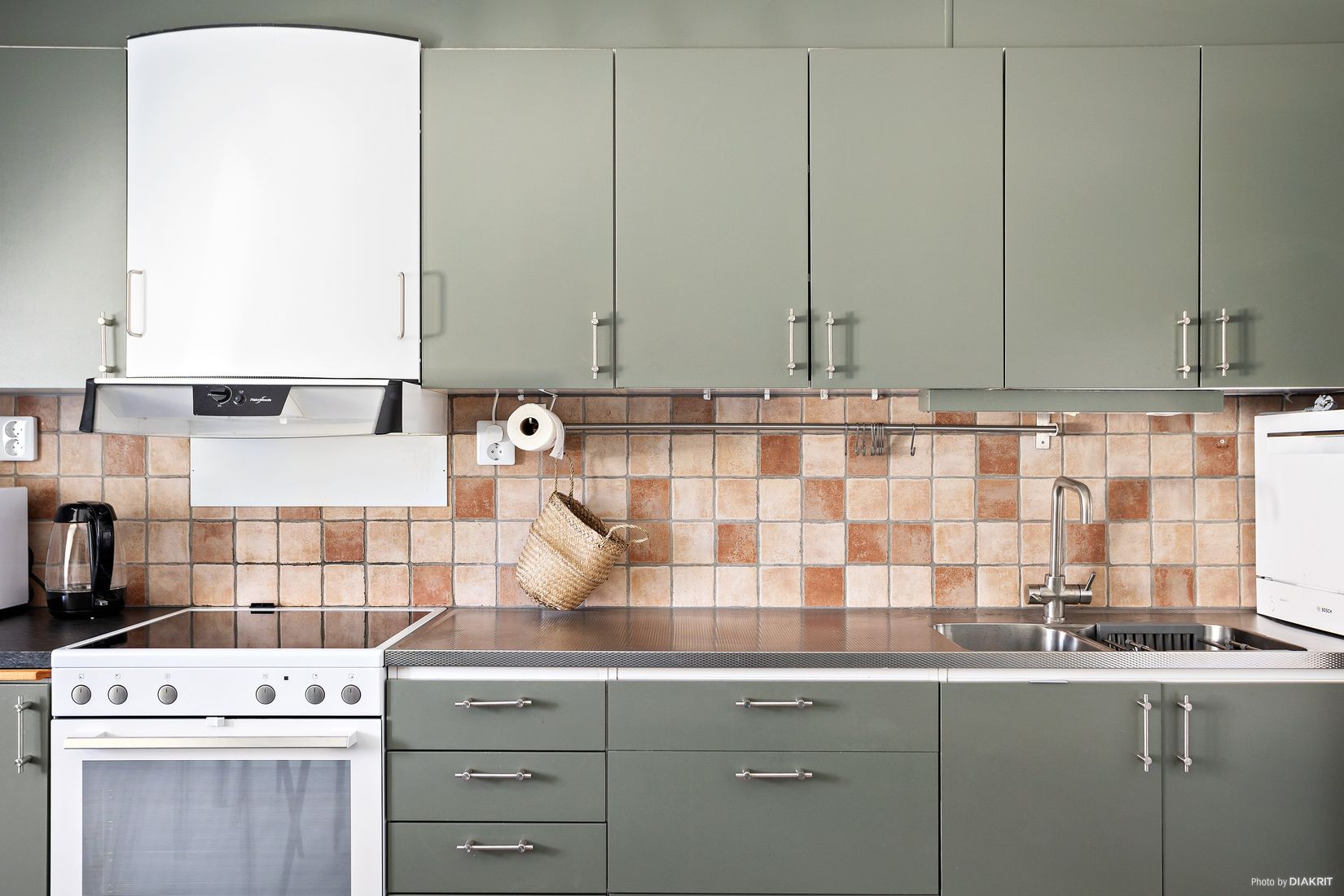 Bostadsrätt, Regeringsgatan 58B, Centralt, Karlshamn