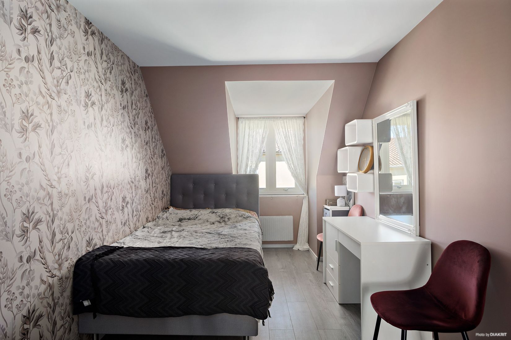 Bostadsrätt, Regeringsgatan 58B, Centralt, Karlshamn