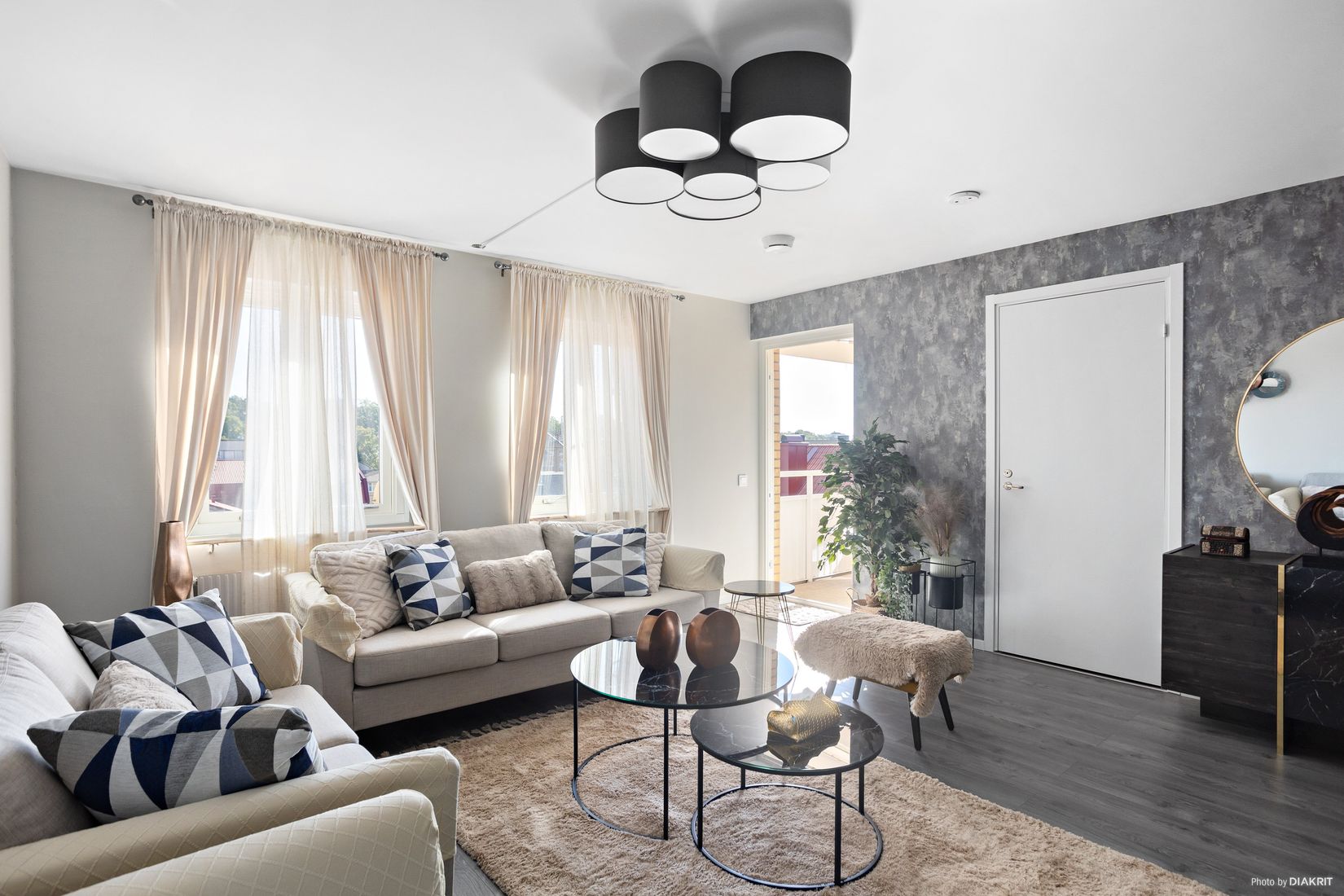 Bostadsrätt, Regeringsgatan 58B, Centralt, Karlshamn