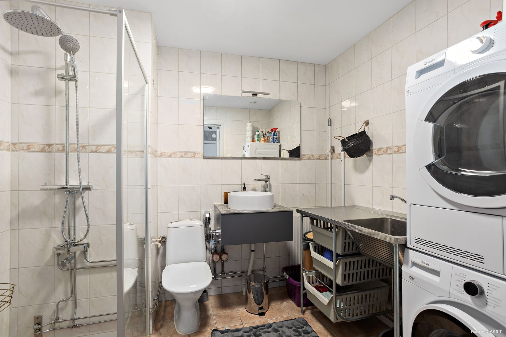 Bostadsrätt, Regeringsgatan 58B, Centralt, Karlshamn