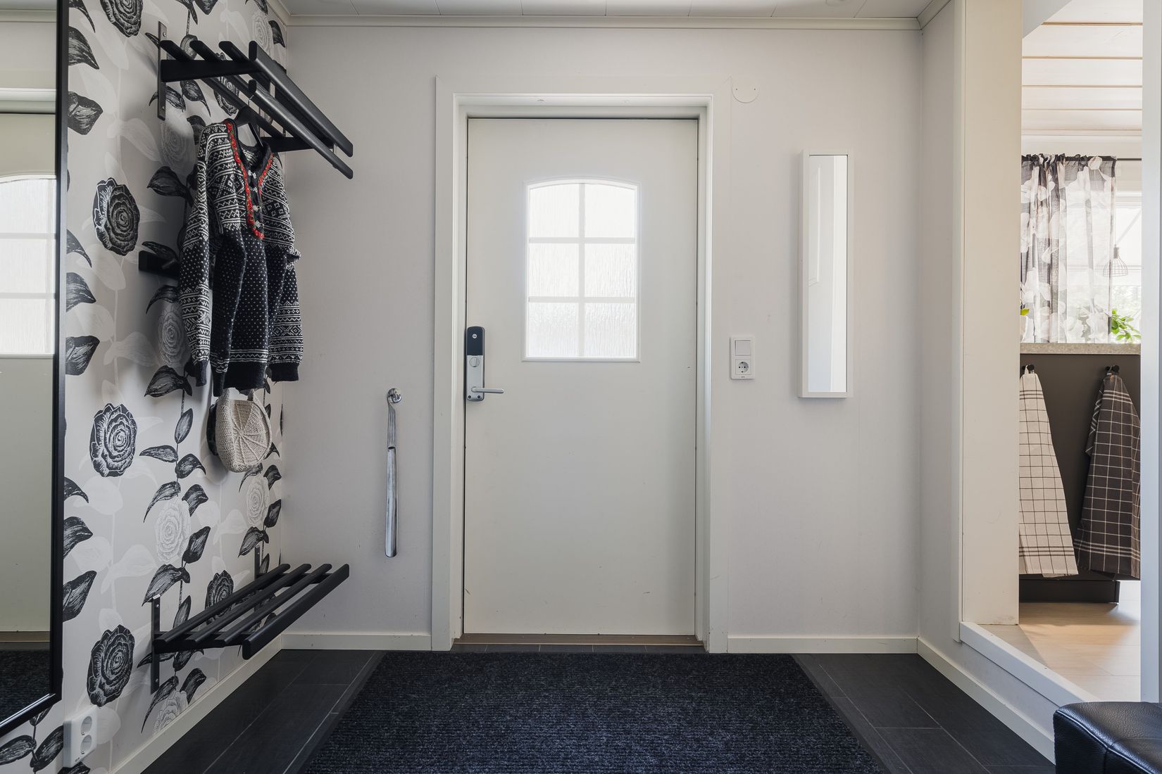 Villa, Uttersjöbäcken 41, Skellefteå