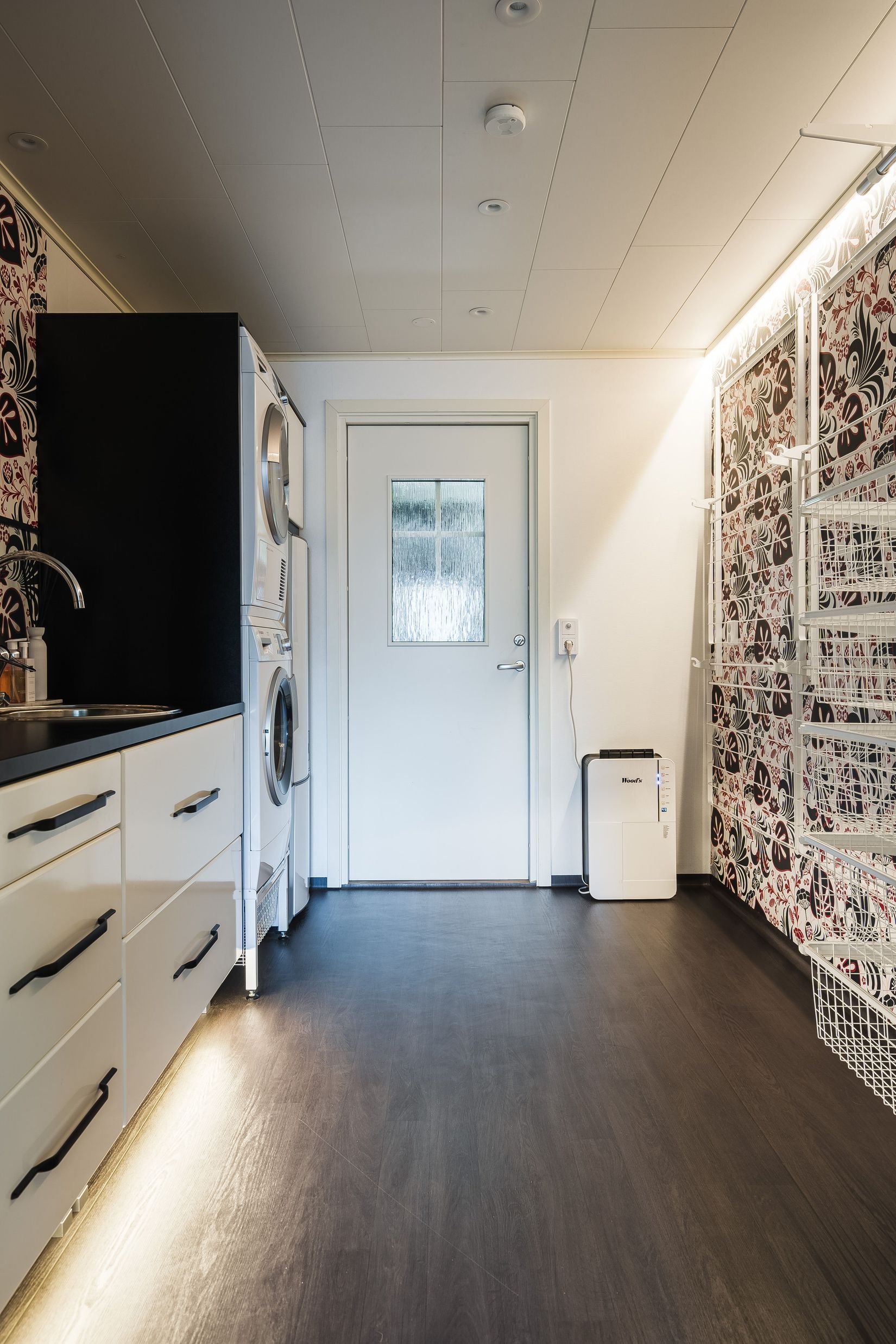 Villa, Uttersjöbäcken 41, Skellefteå