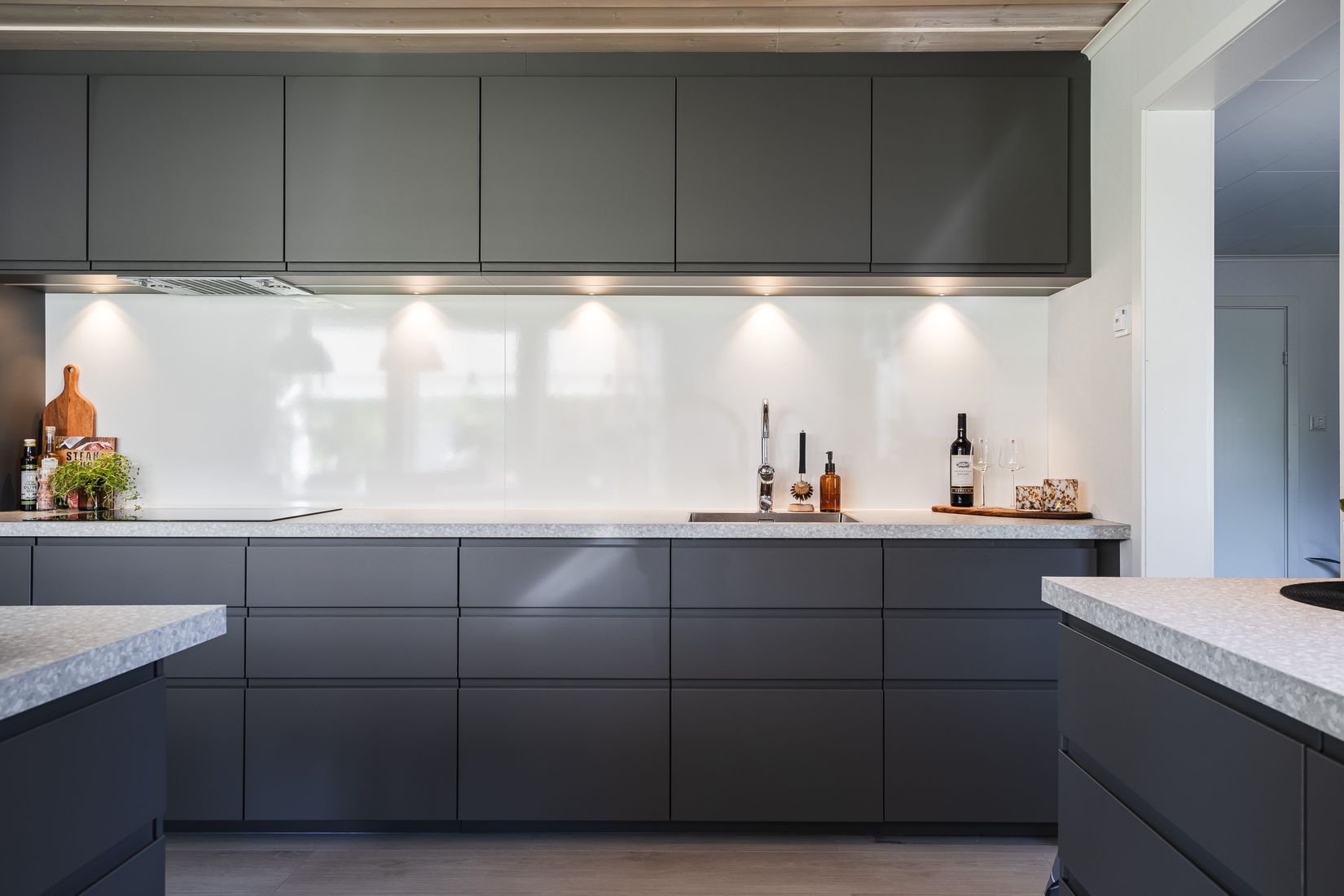 Villa, Uttersjöbäcken 41, Skellefteå