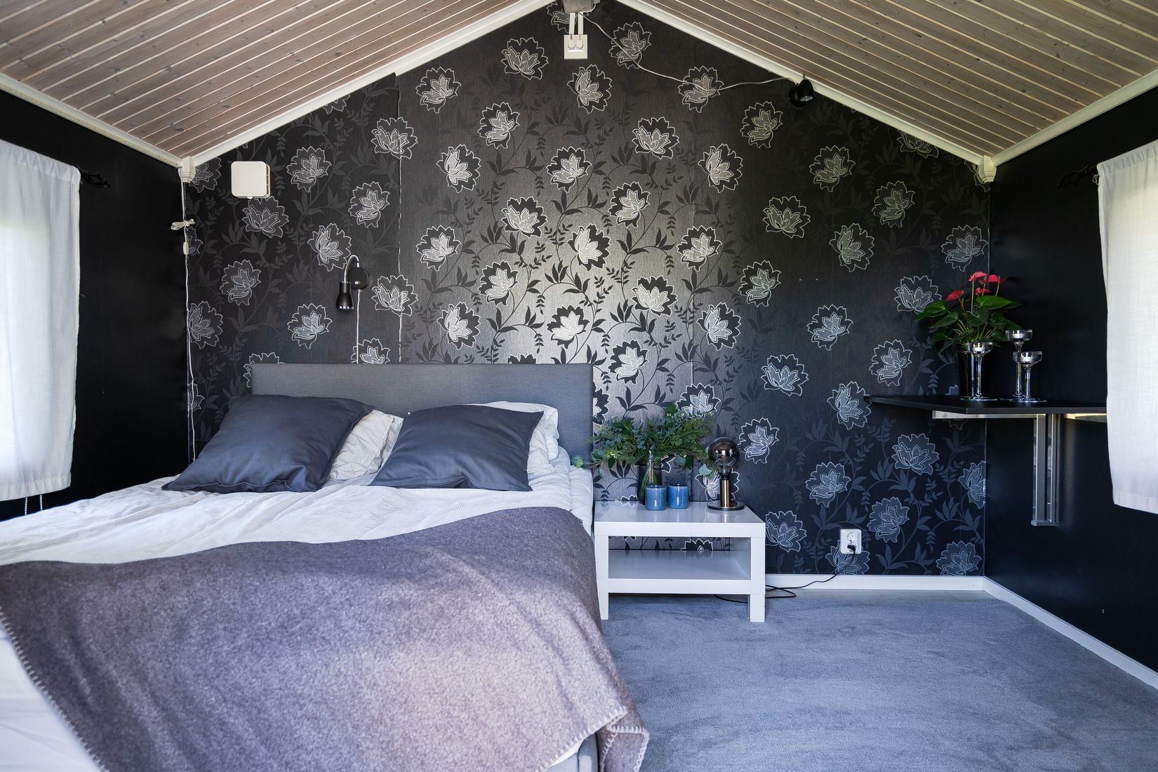 Villa, Uttersjöbäcken 41, Skellefteå