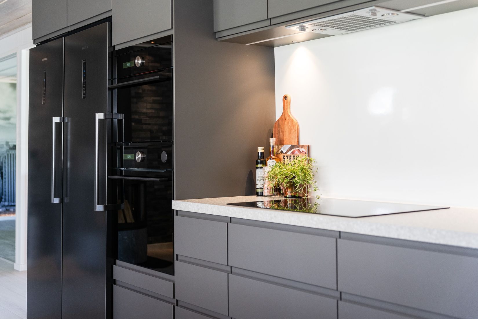 Villa, Uttersjöbäcken 41, Skellefteå