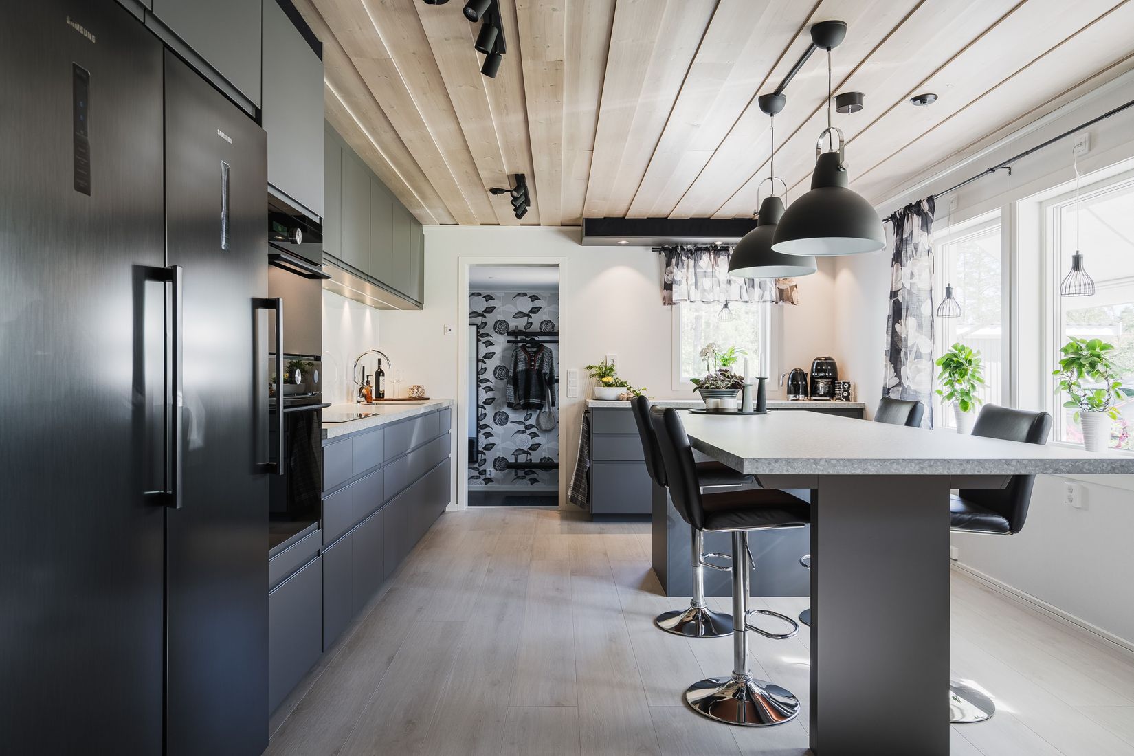 Villa, Uttersjöbäcken 41, Skellefteå