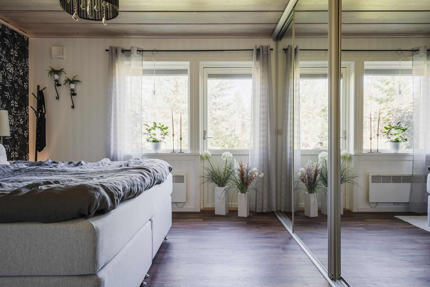 Villa, Uttersjöbäcken 41, Skellefteå