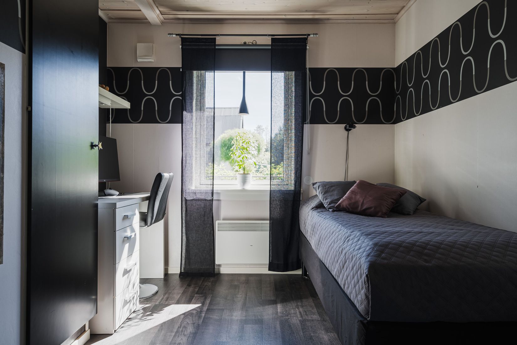 Villa, Uttersjöbäcken 41, Skellefteå