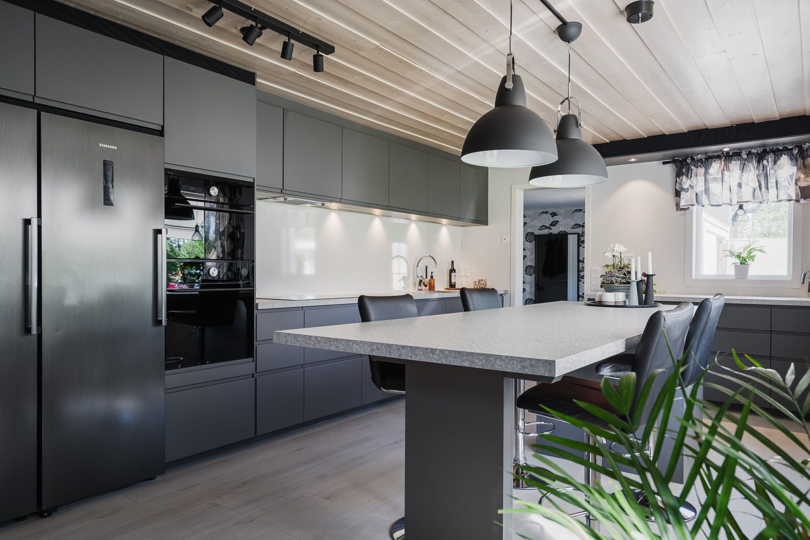 Villa, Uttersjöbäcken 41, Skellefteå