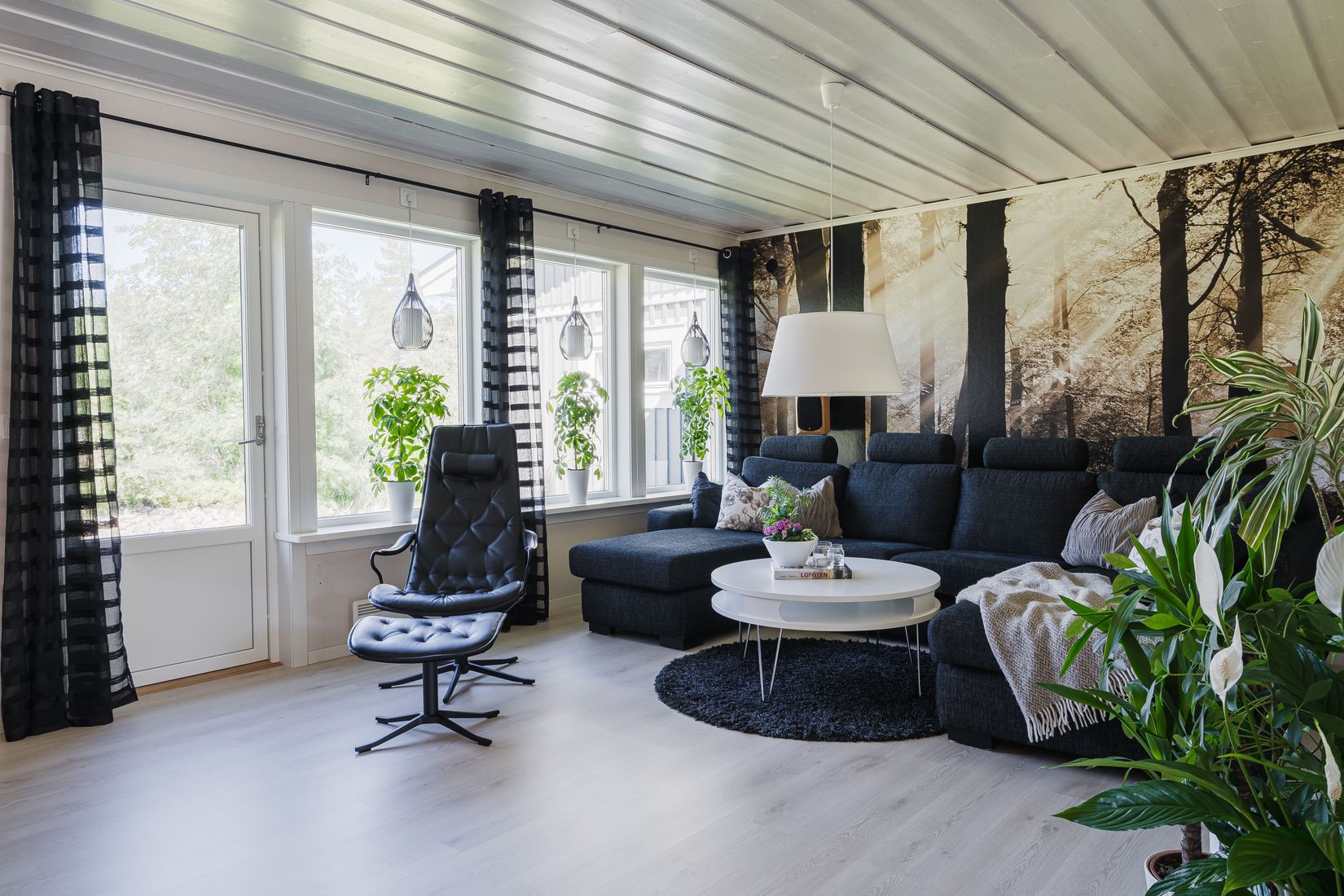 Villa, Uttersjöbäcken 41, Skellefteå