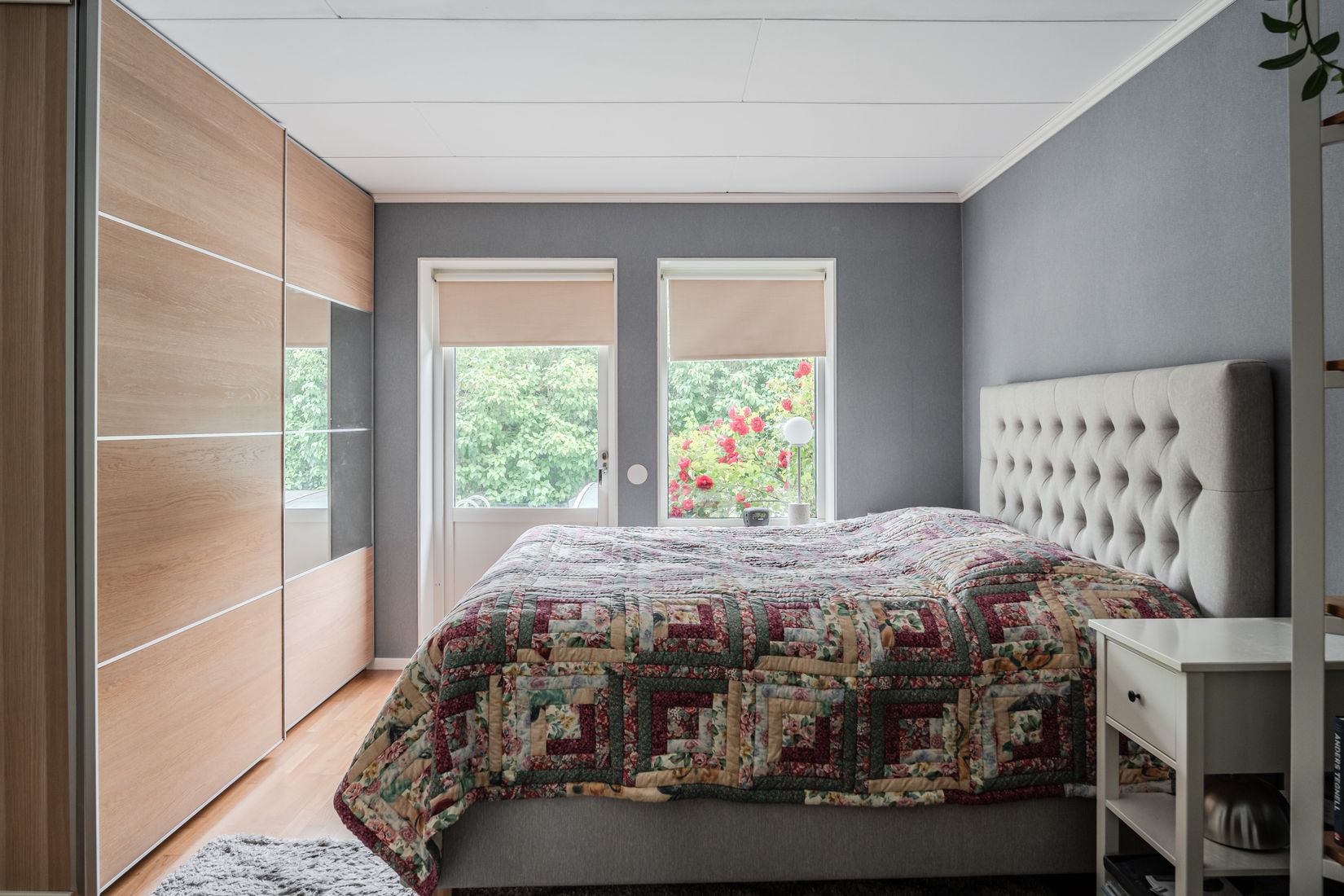 Villa, Vråkvägen 12B, Sunnersta, Uppsala