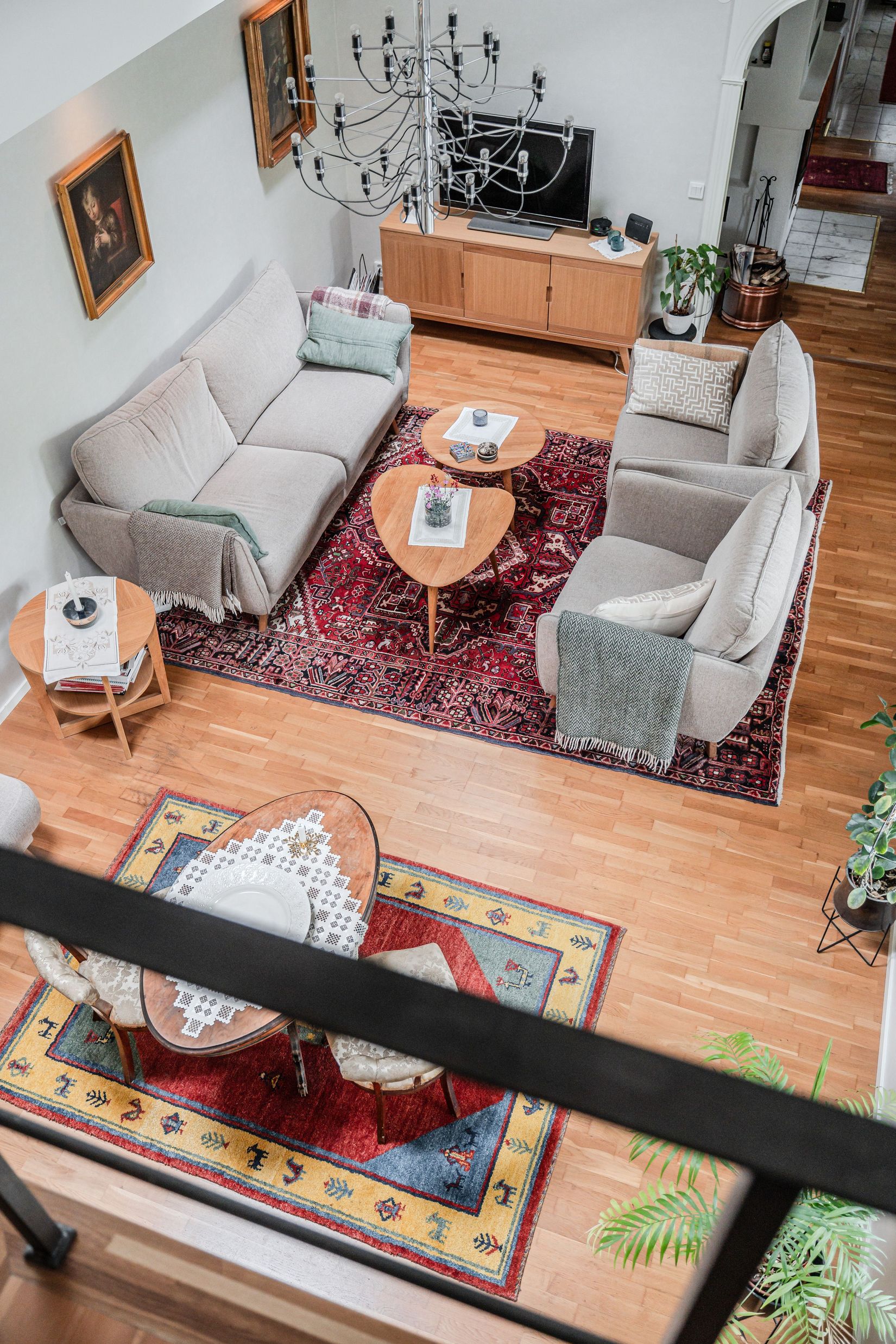 Villa, Vråkvägen 12B, Sunnersta, Uppsala