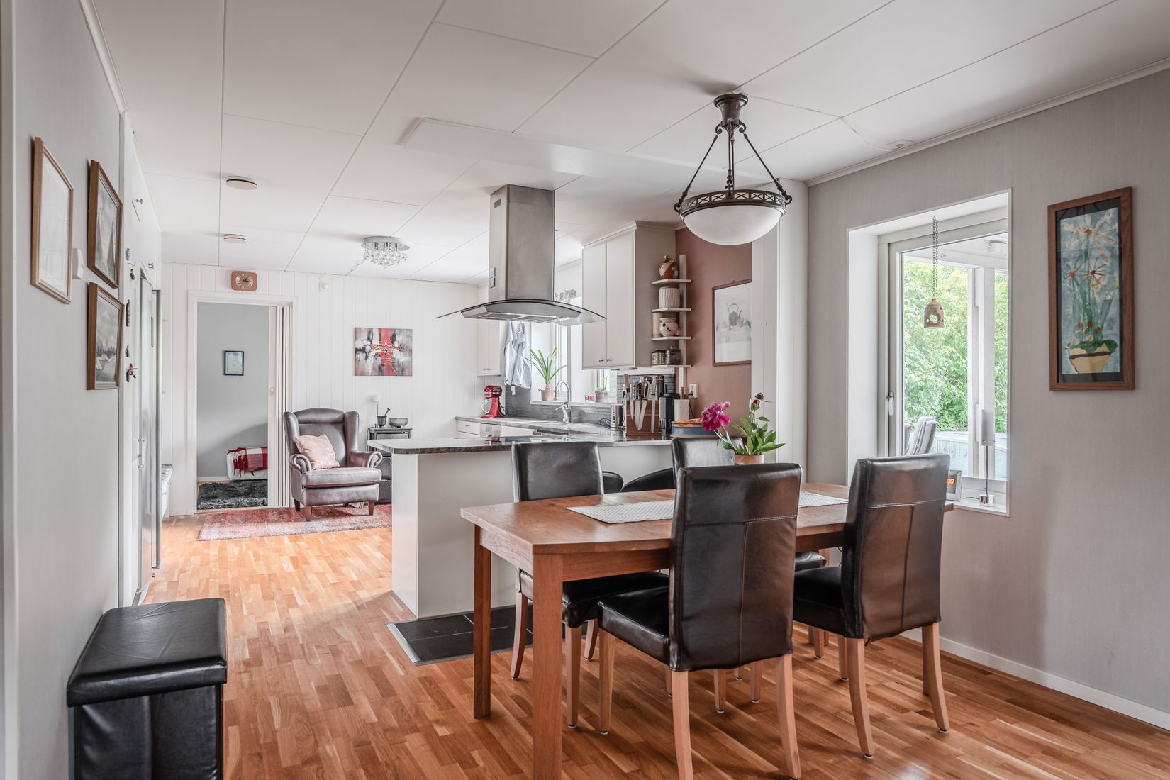 Villa, Vråkvägen 12B, Sunnersta, Uppsala