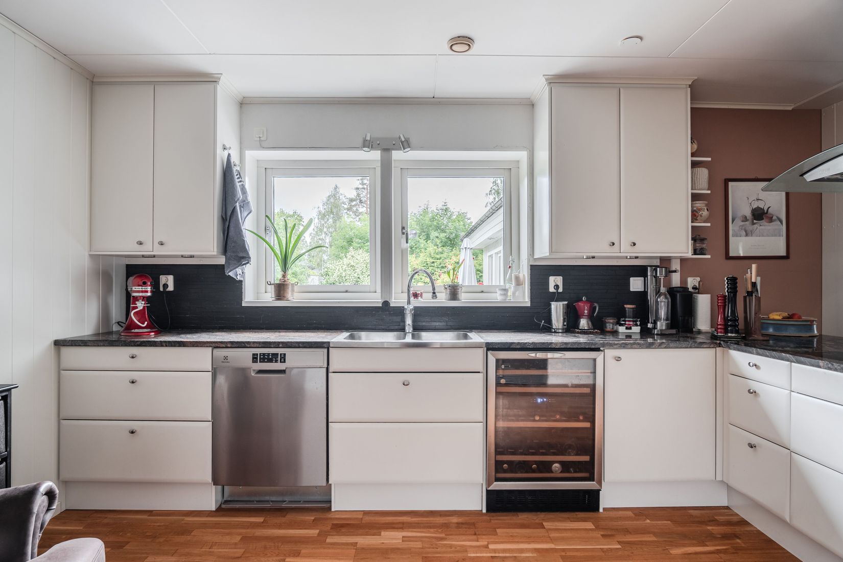 Villa, Vråkvägen 12B, Sunnersta, Uppsala