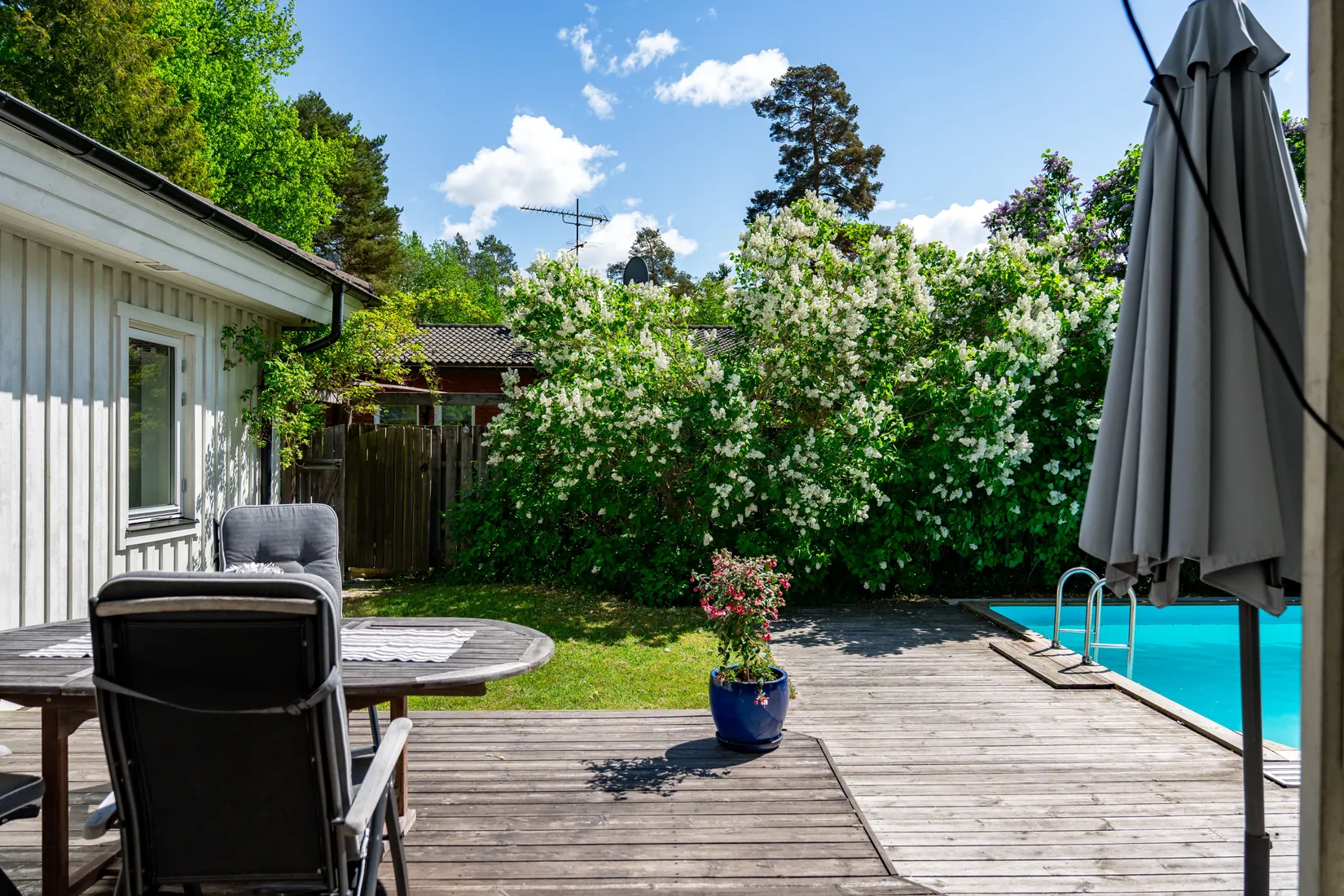 Villa, Vråkvägen 12B, Sunnersta, Uppsala