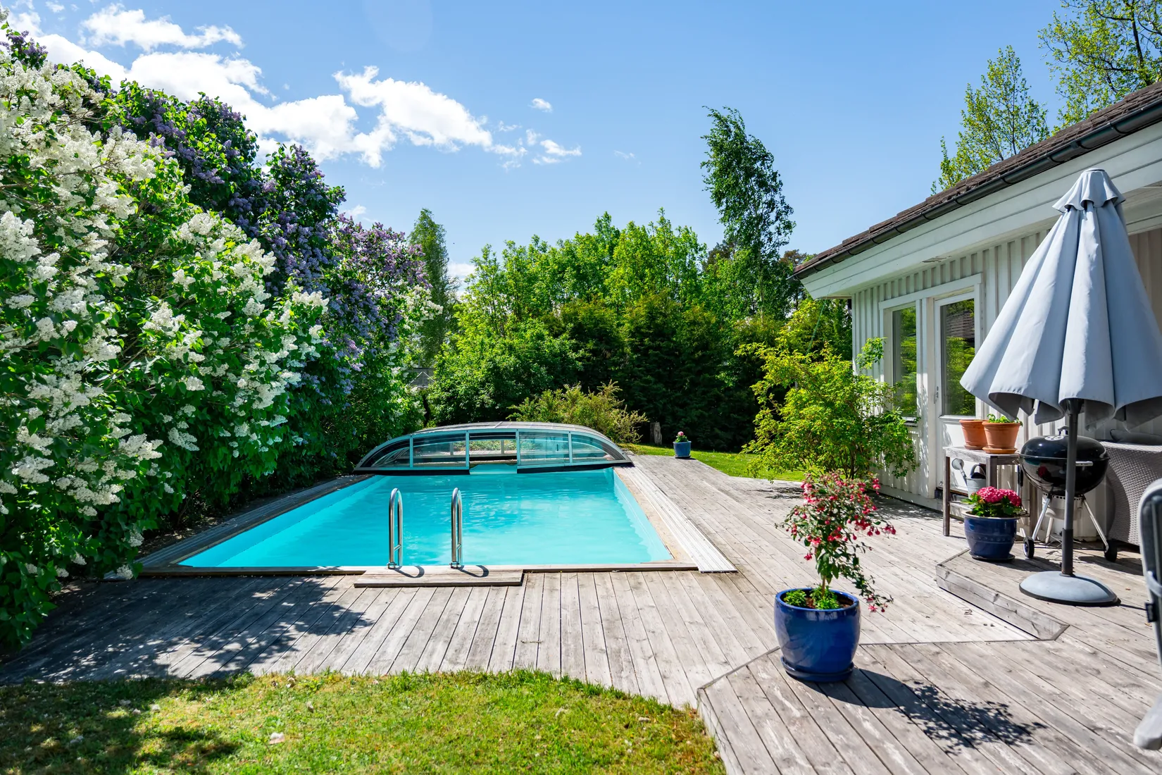 Villa, Vråkvägen 12B, Sunnersta, Uppsala