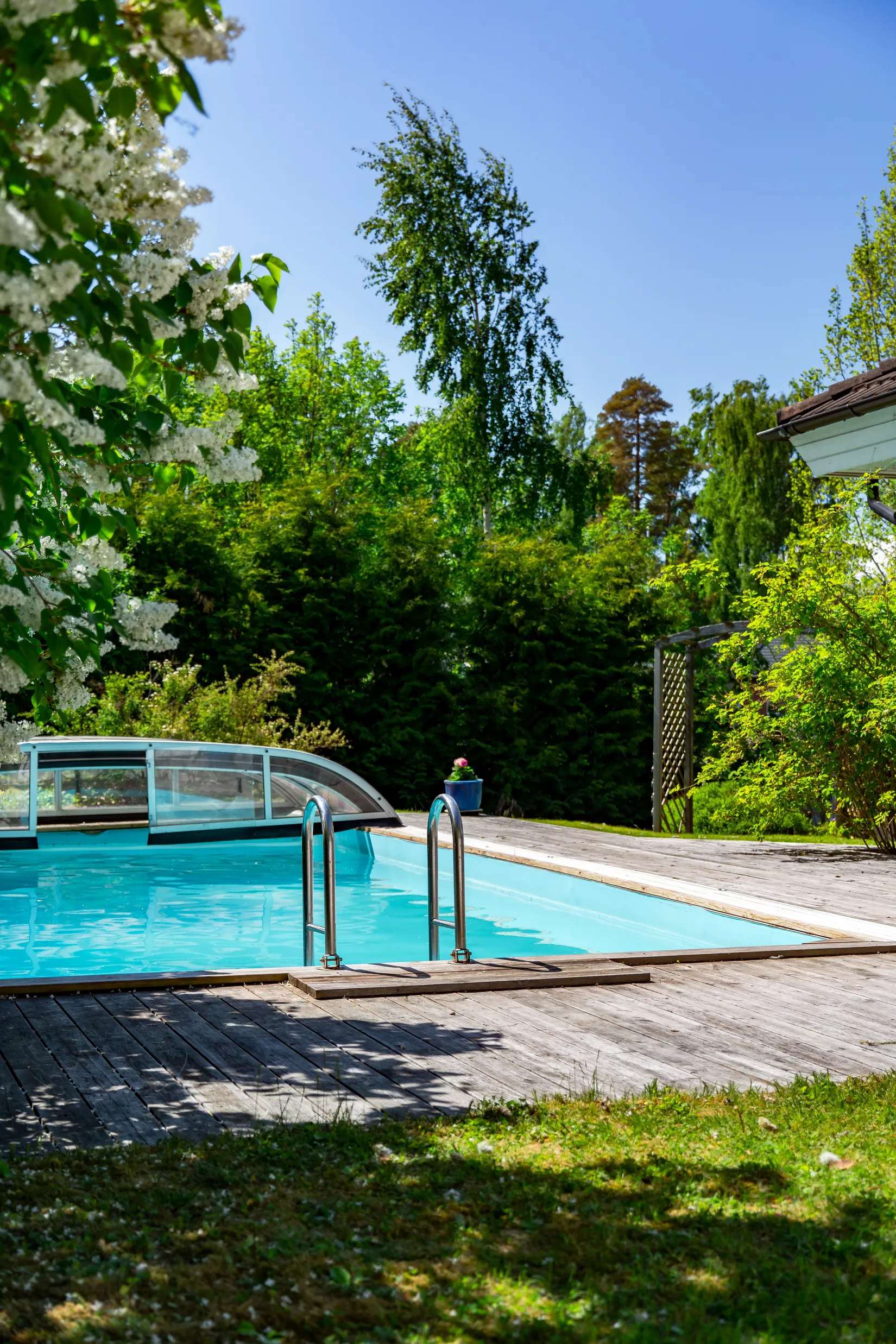 Villa, Vråkvägen 12B, Sunnersta, Uppsala