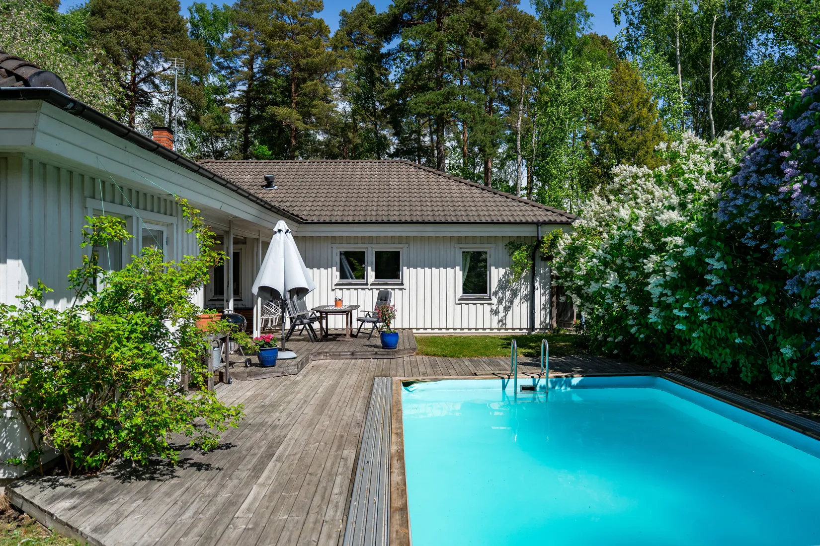 Villa, Vråkvägen 12B, Sunnersta, Uppsala
