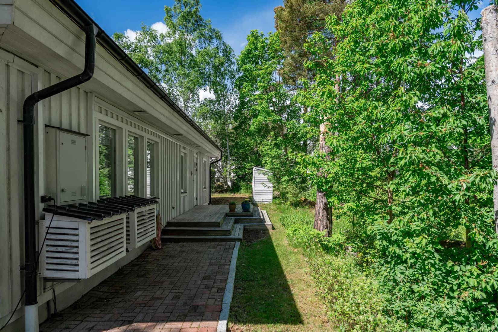 Villa, Vråkvägen 12B, Sunnersta, Uppsala