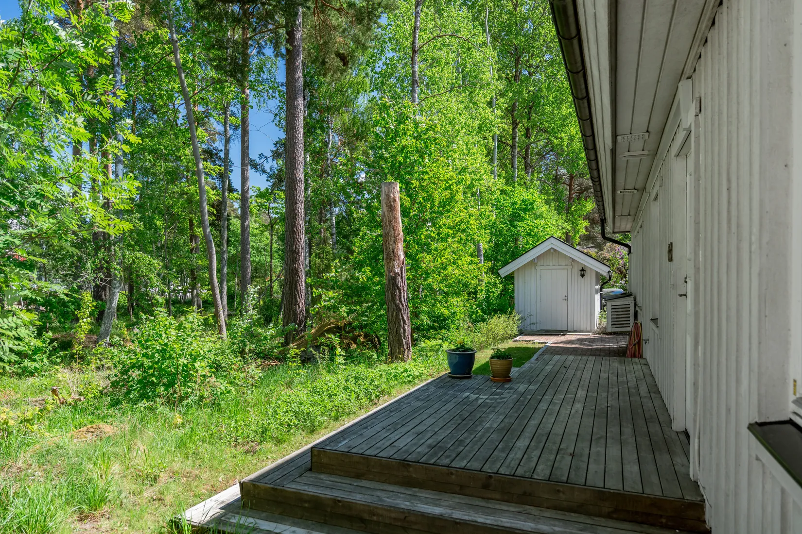 Villa, Vråkvägen 12B, Sunnersta, Uppsala