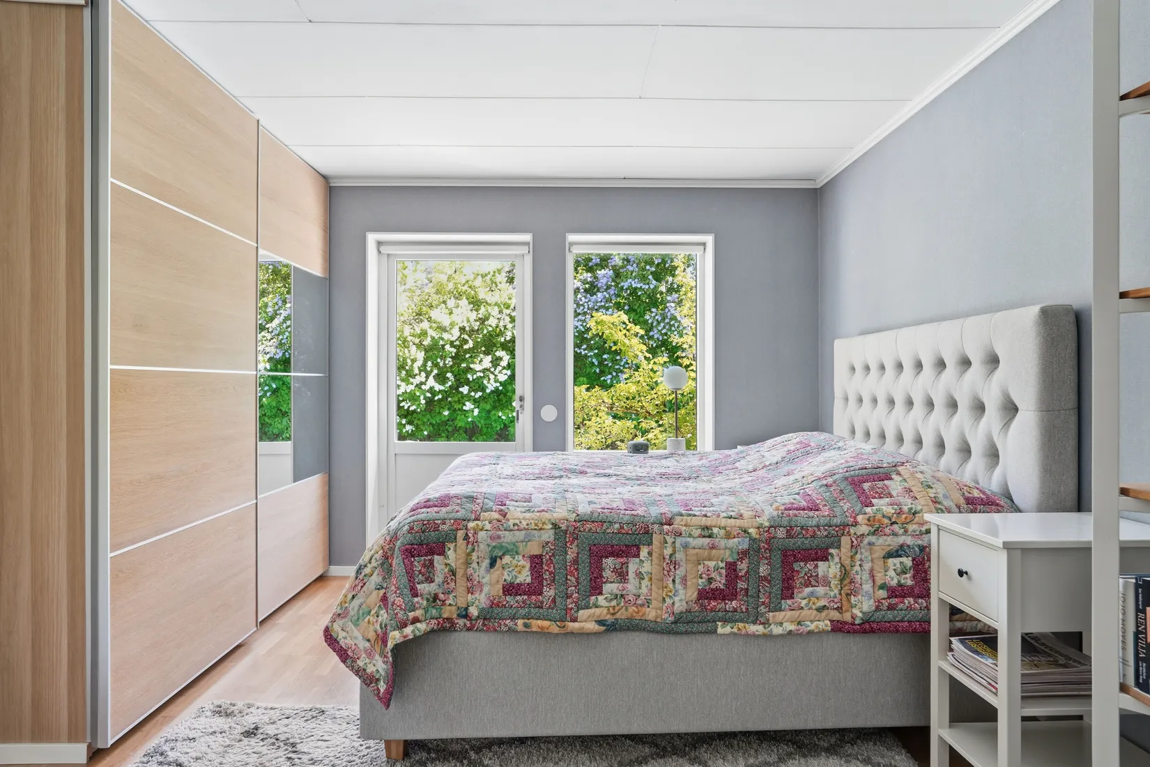Villa, Vråkvägen 12B, Sunnersta, Uppsala