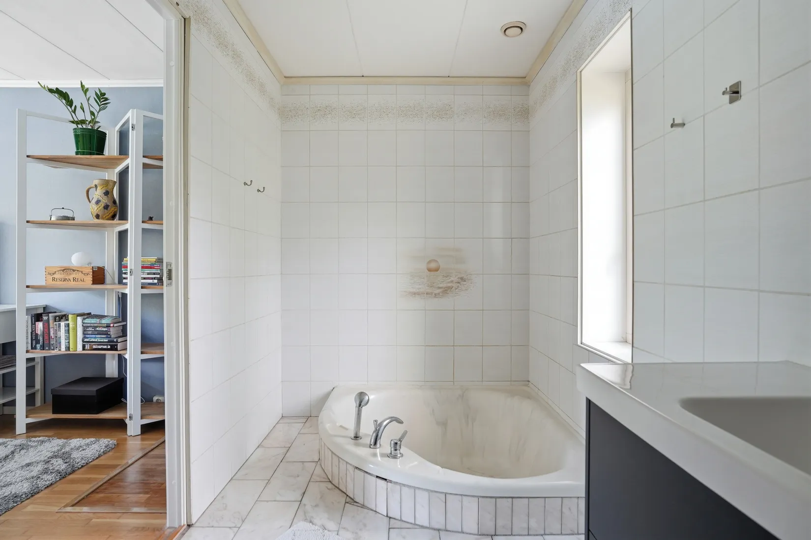 Villa, Vråkvägen 12B, Sunnersta, Uppsala