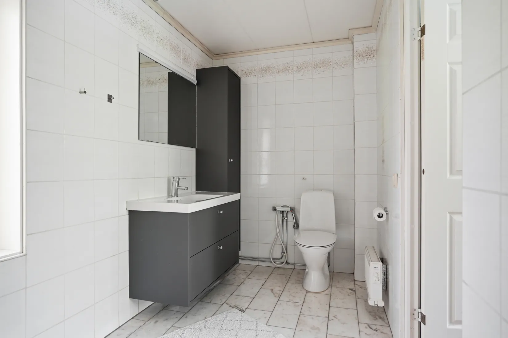 Villa, Vråkvägen 12B, Sunnersta, Uppsala