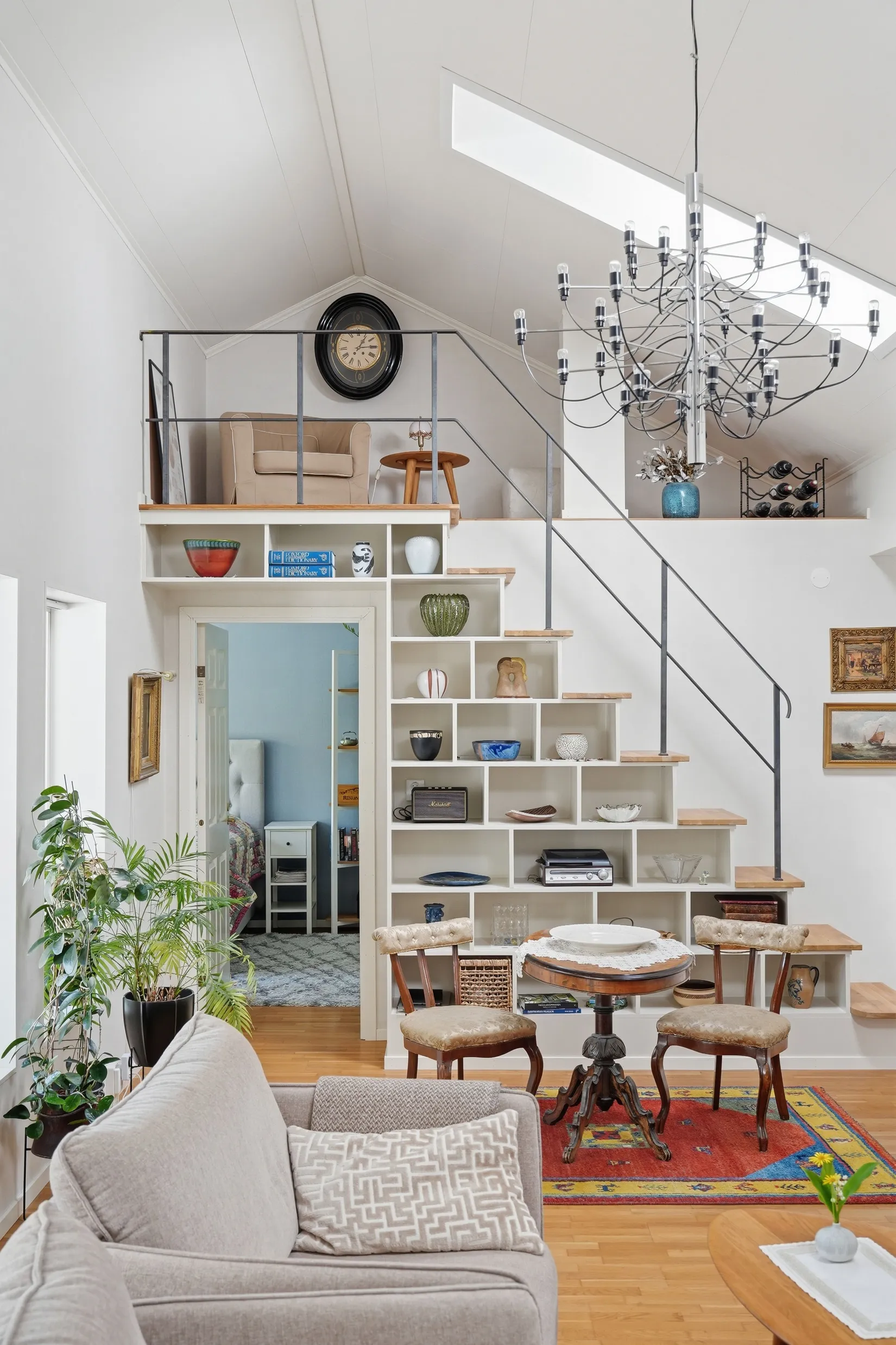 Villa, Vråkvägen 12B, Sunnersta, Uppsala