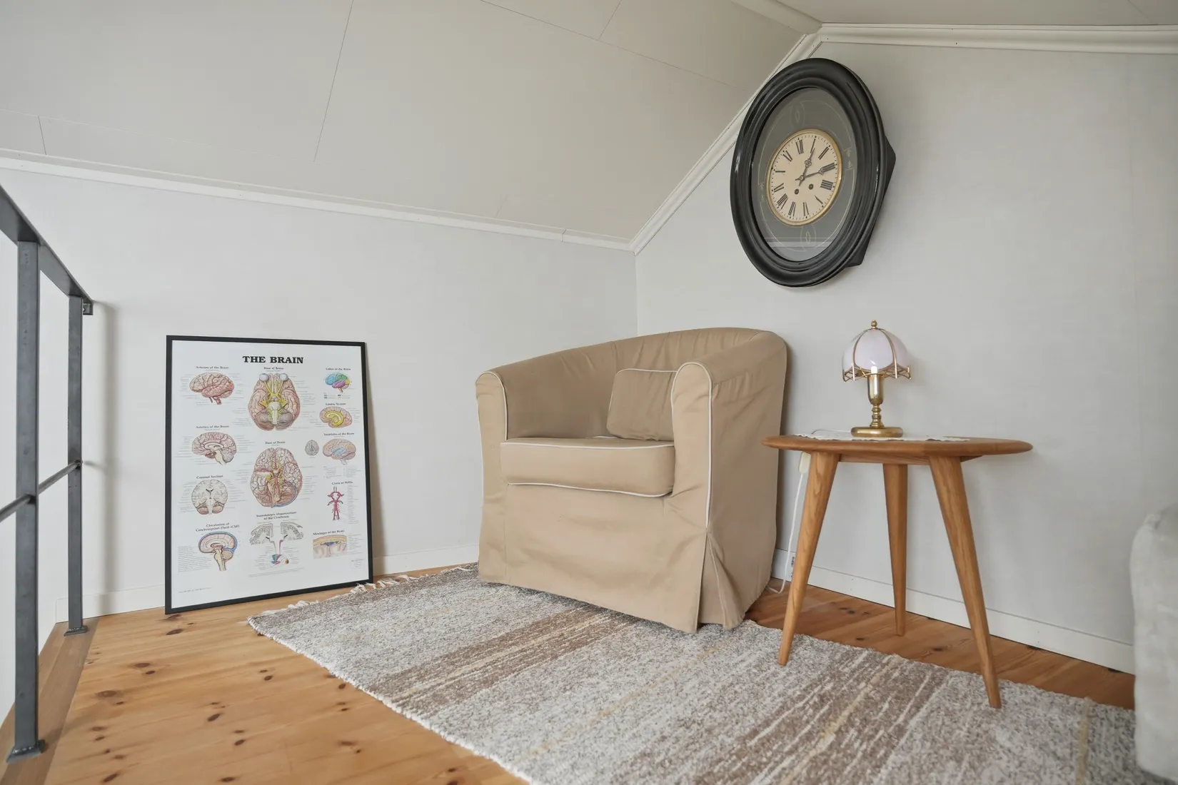 Villa, Vråkvägen 12B, Sunnersta, Uppsala