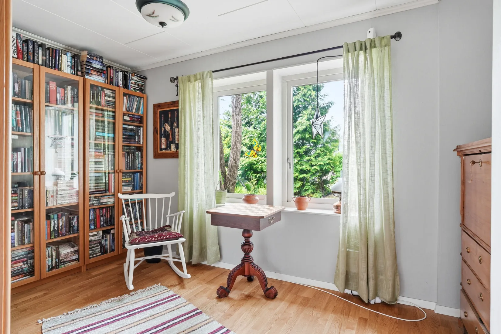 Villa, Vråkvägen 12B, Sunnersta, Uppsala